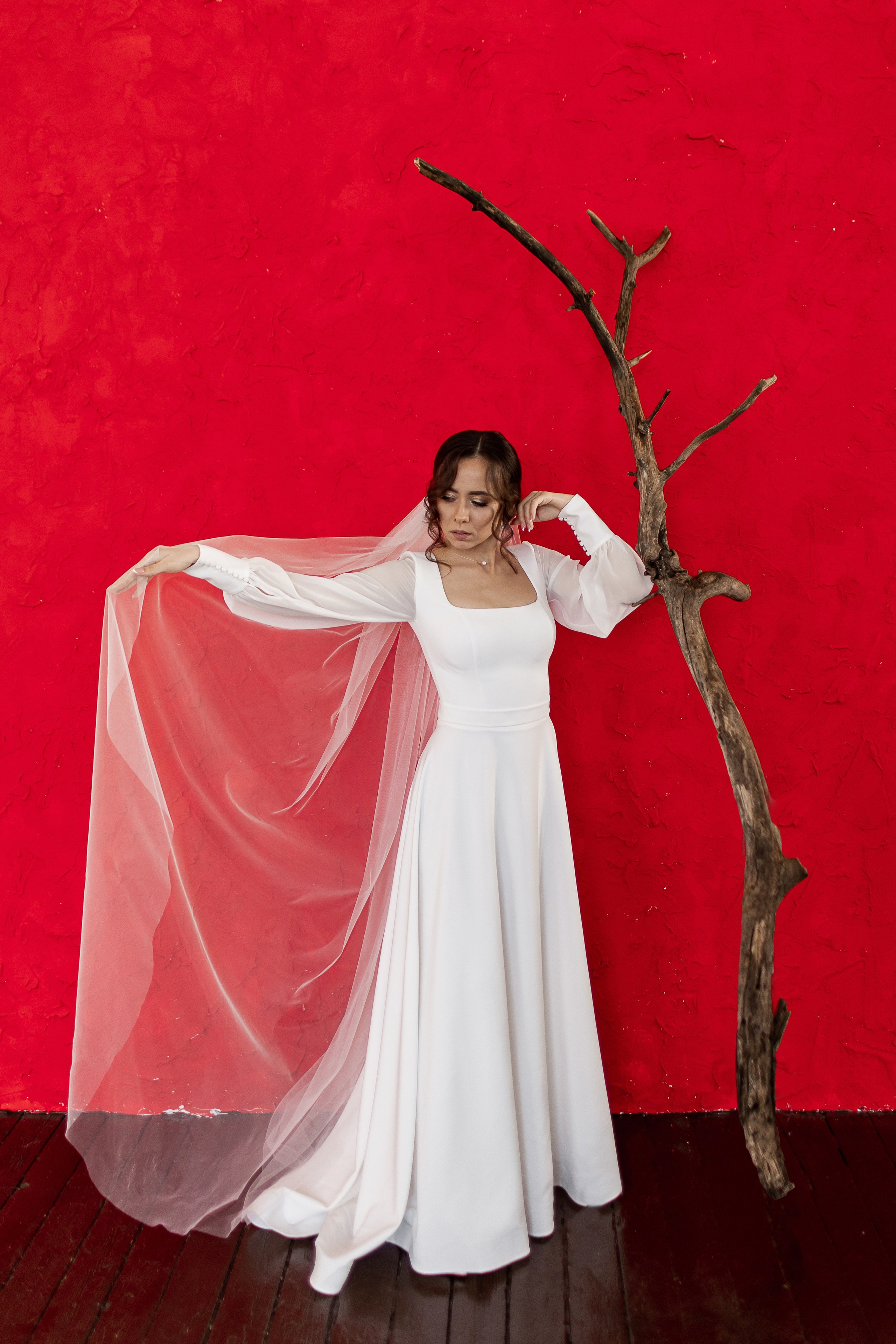 White Wedding. Свадебный фотограф — Ефимов Сергей