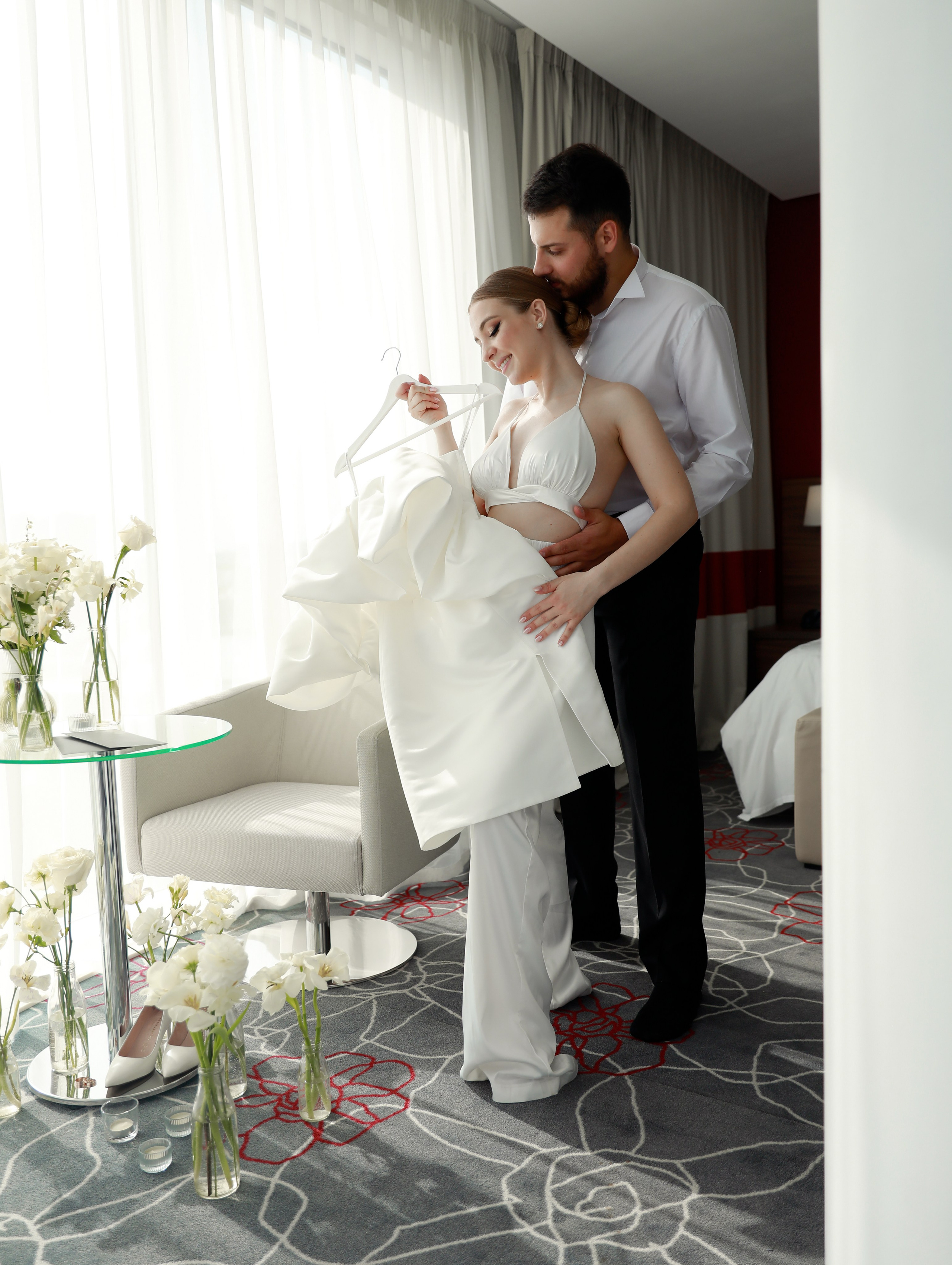 Свадебный фотограф. Фотограф Людмила Жук