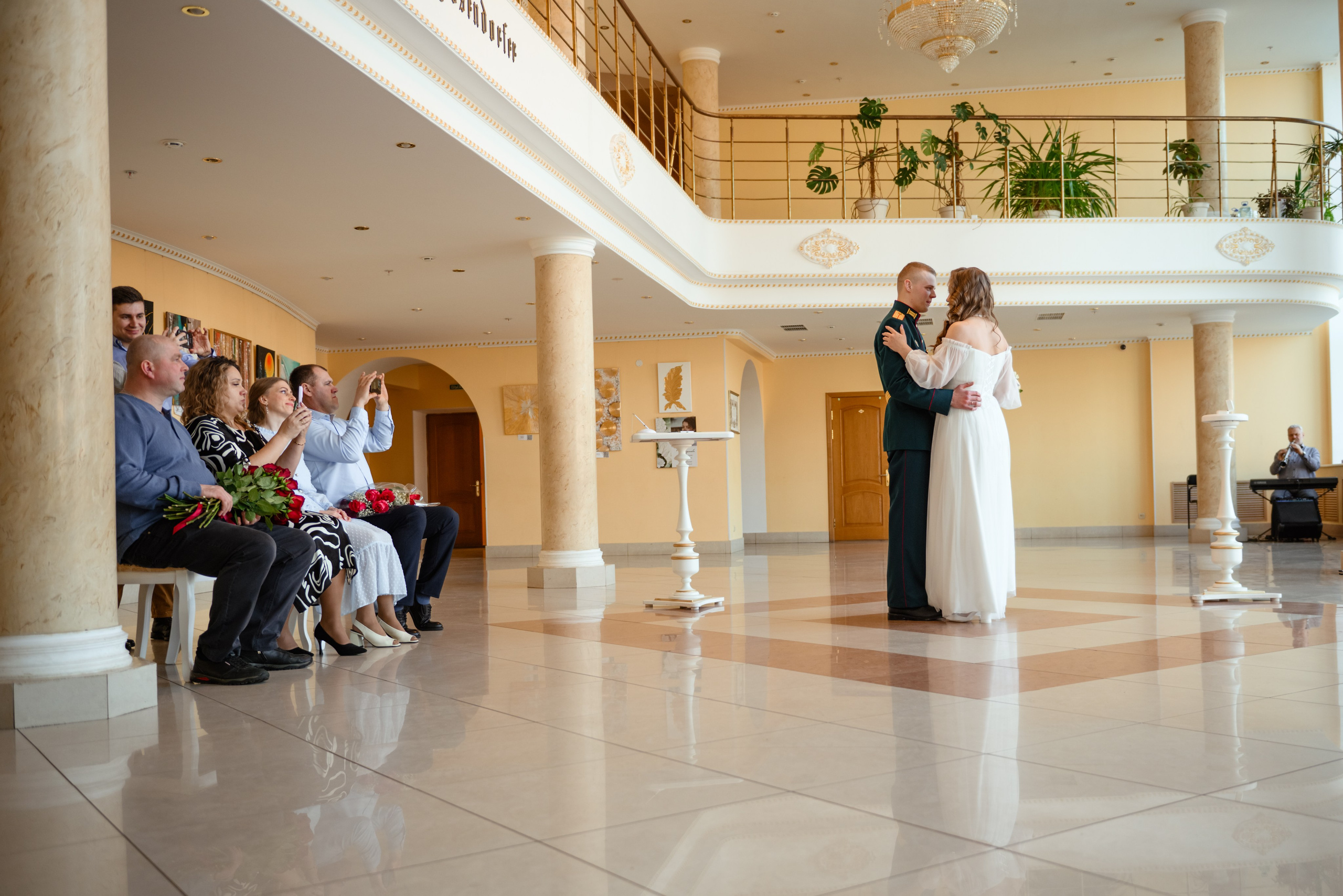 Свадьбы. Женский и семейный фотограф в Костроме. Алена Шепот