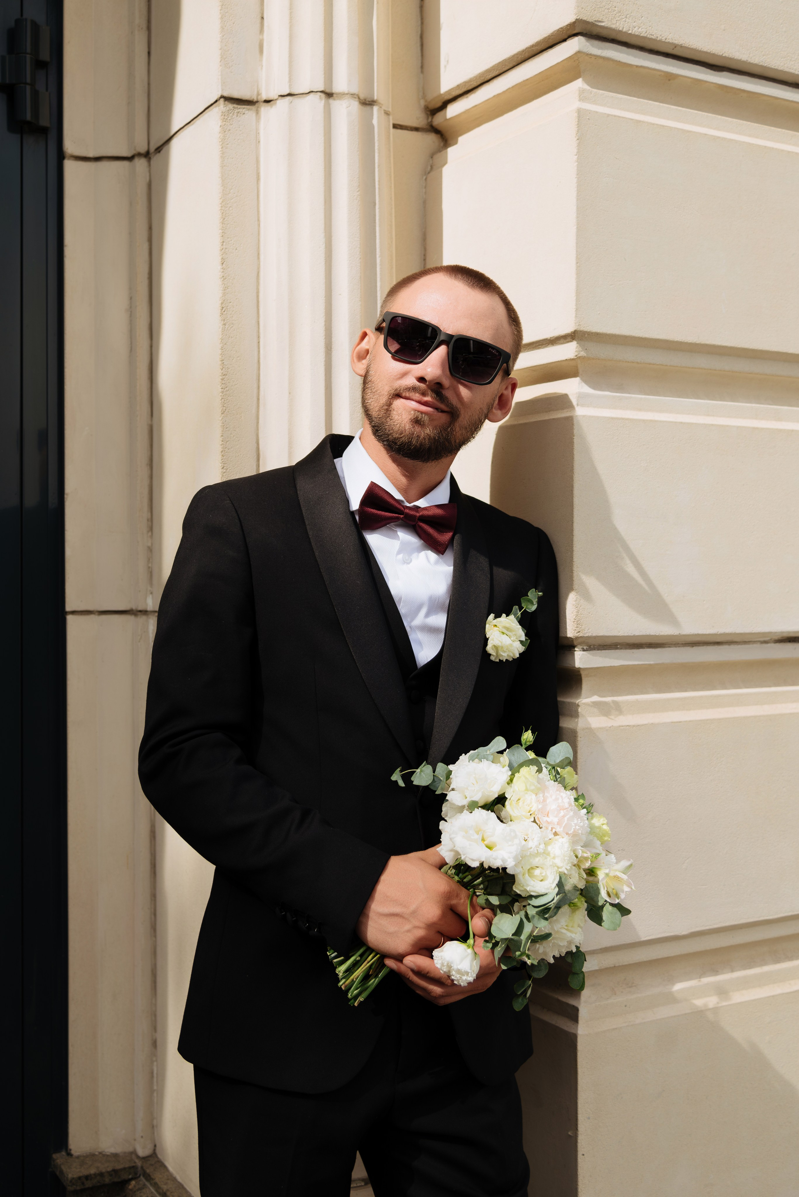 Дмитрий и Элина. Семейный фотограф Саратов Маргарита Куликова