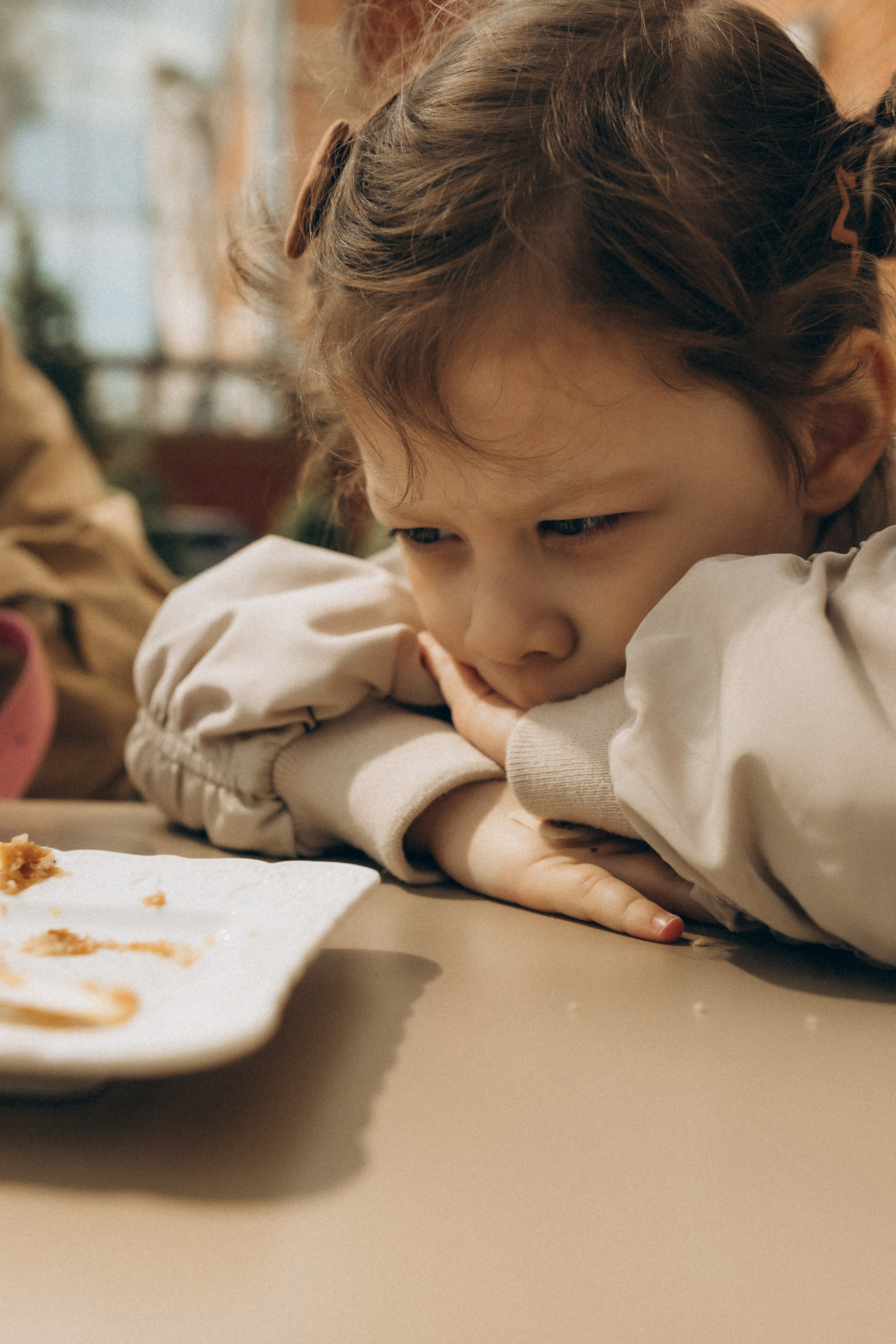 Алина и Агата. Семейный фотограф и детский фотограф в Волгограде Алеся Бутакова — дет