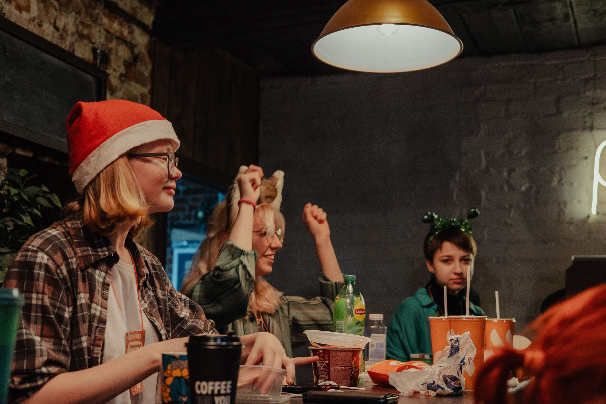 Арт-Маркет ВОЛЧОК. Фотограф Анималист Екатерина Справцева в Нижнем Новгороде