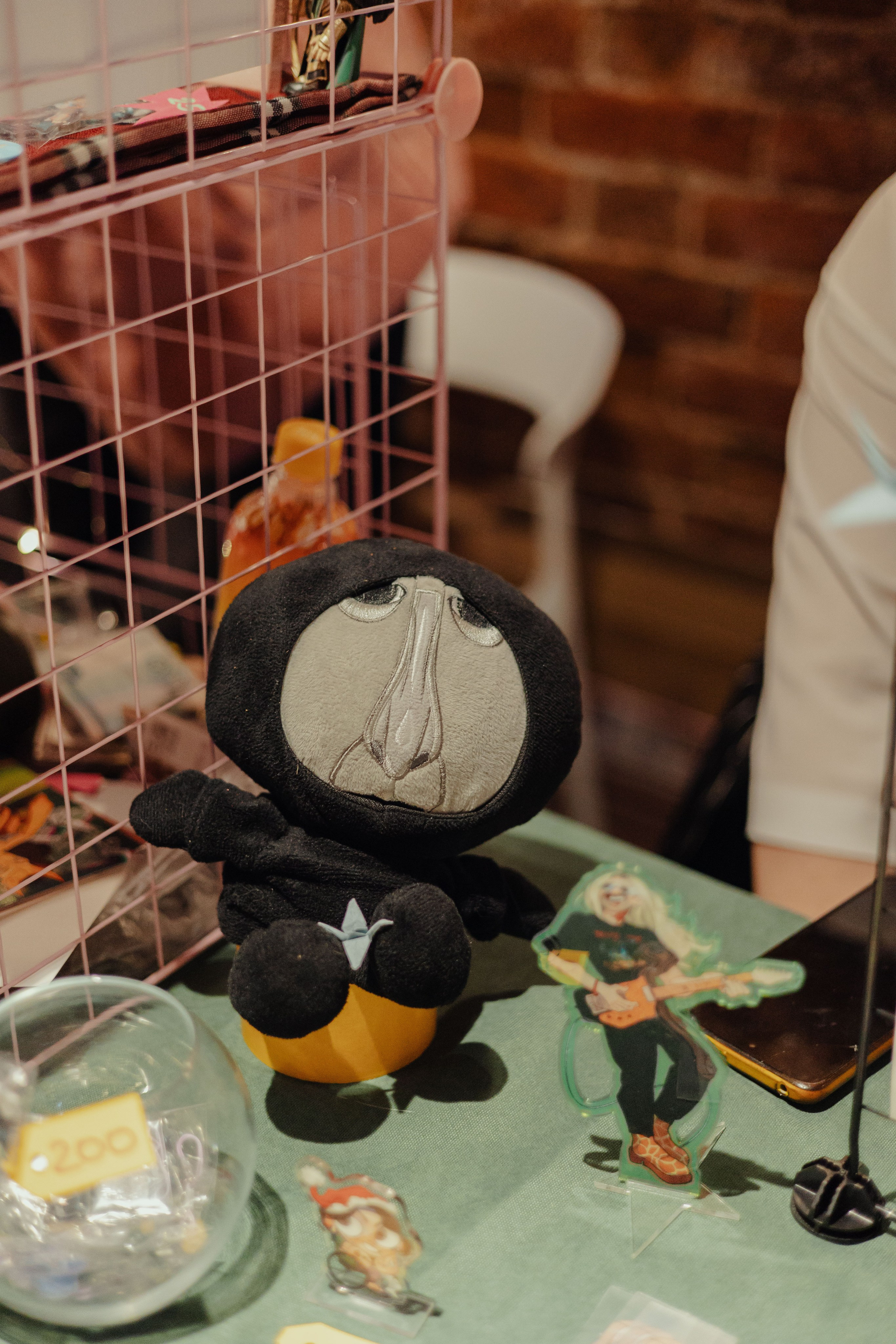 Арт-Маркет ВОЛЧОК. Фотограф Анималист Екатерина Справцева в Нижнем Новгороде