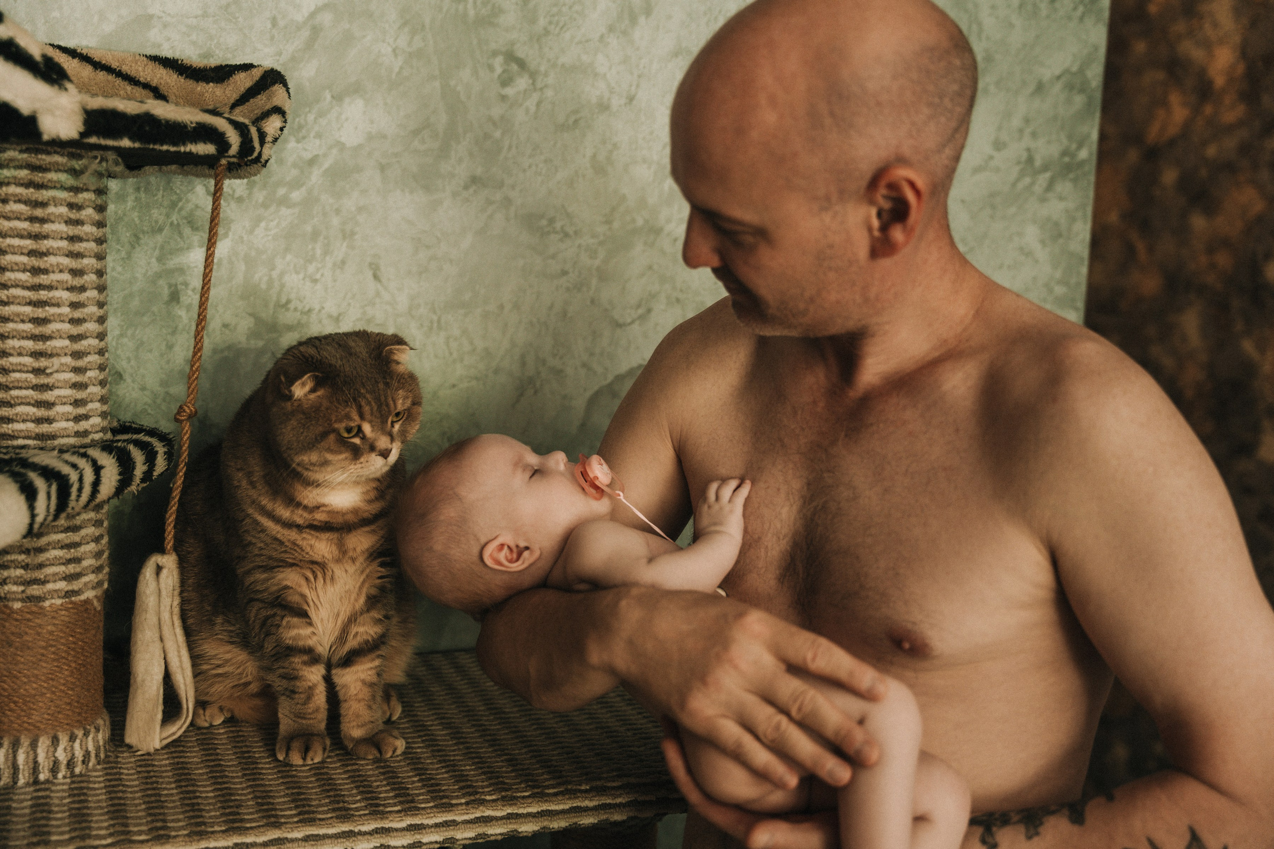Домашняя сьемка 2 мес малышке. ВЫПУСКНЫЕ АЛЬБОМЫ, Школьный фотограф, семейный и свадебный в Саратове и области Ольга Плаксина