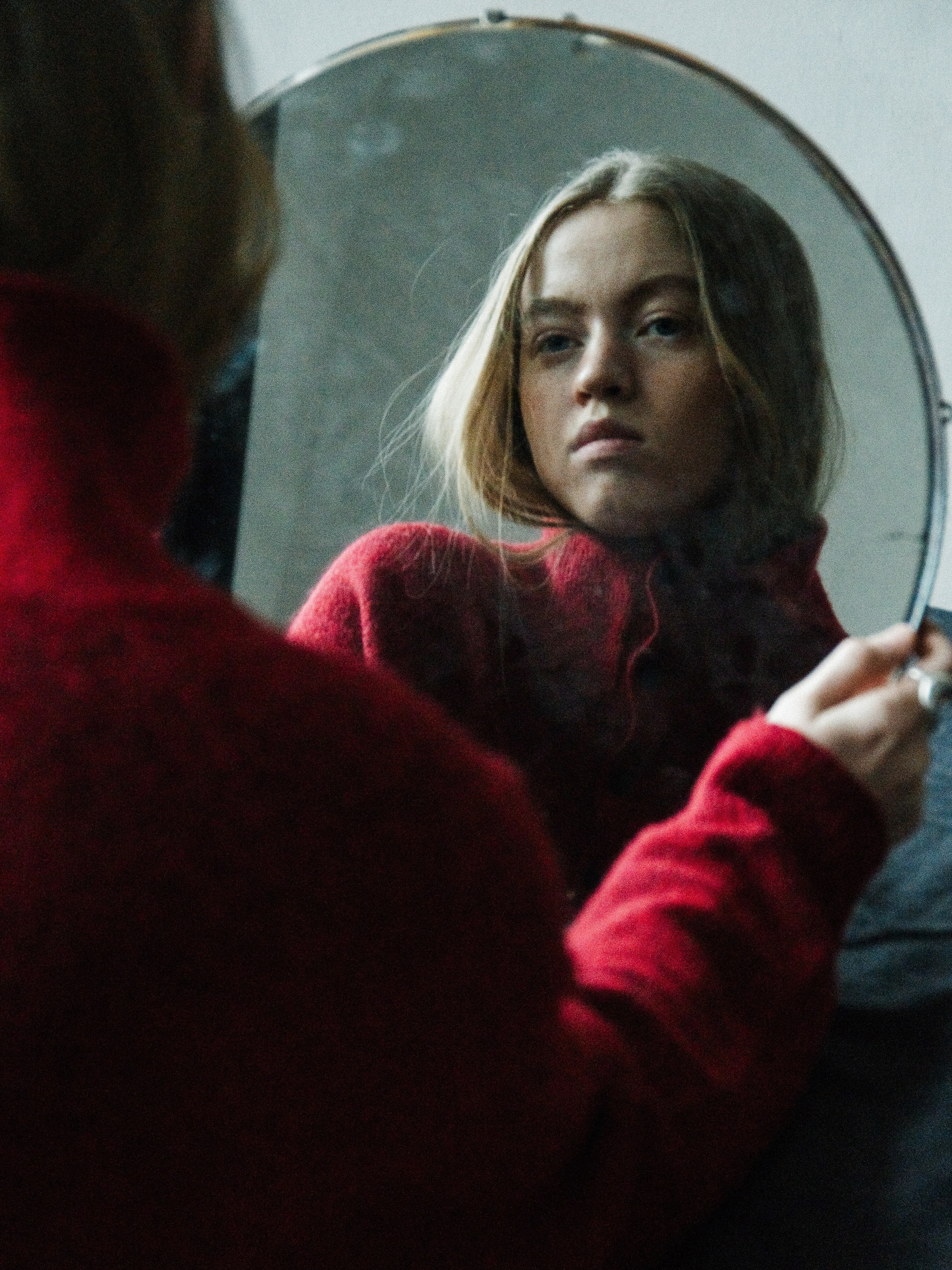 Индивидуальные съемки. Портретный фотограф в Санкт-Петербурге Симона Рогинская