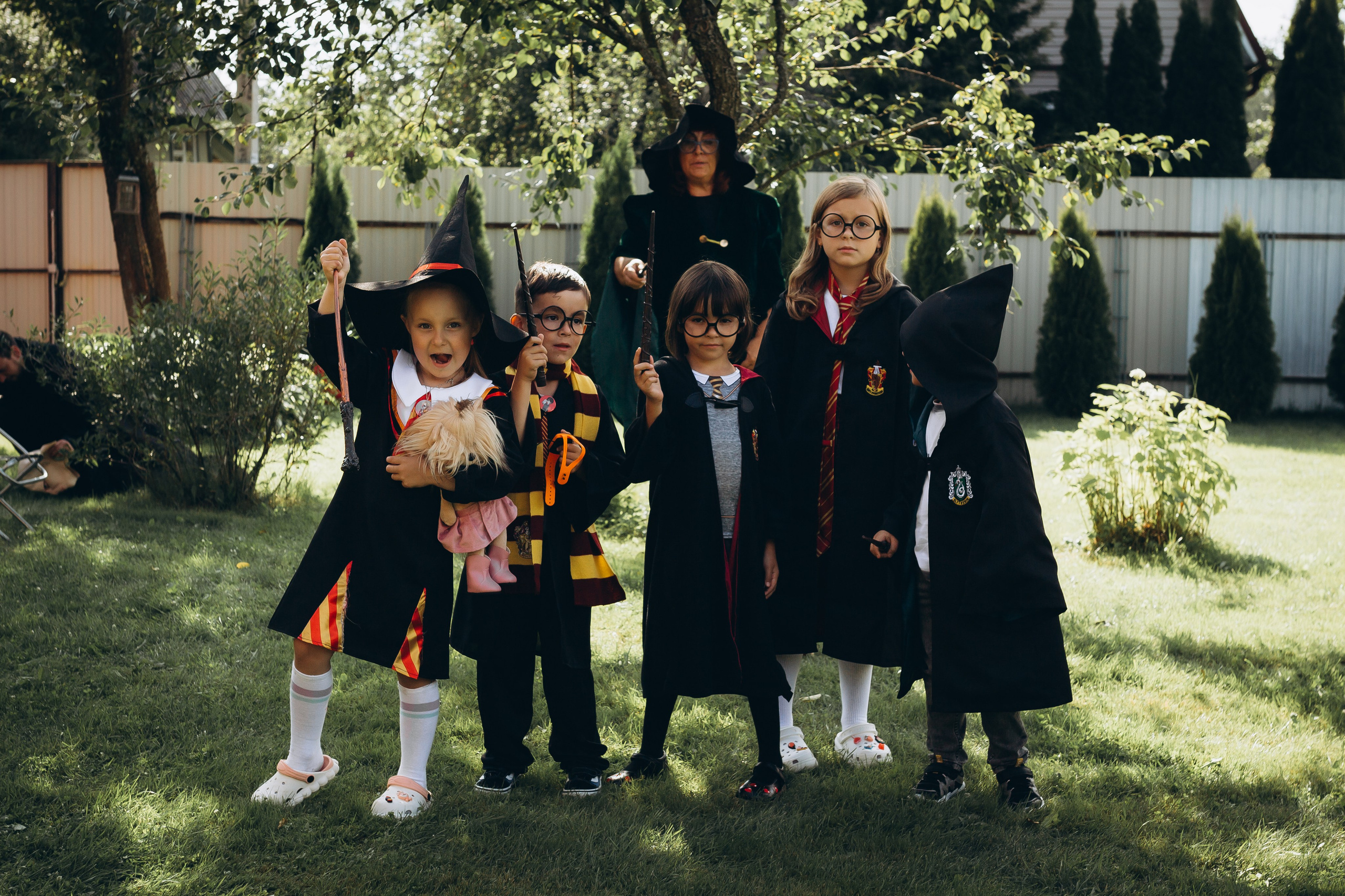 HAPPY BIRTHDAY WITH HARRY POTTER. Ph.nataluuna ФОТОГРАФ СЕРГИЕВ ПОСАД