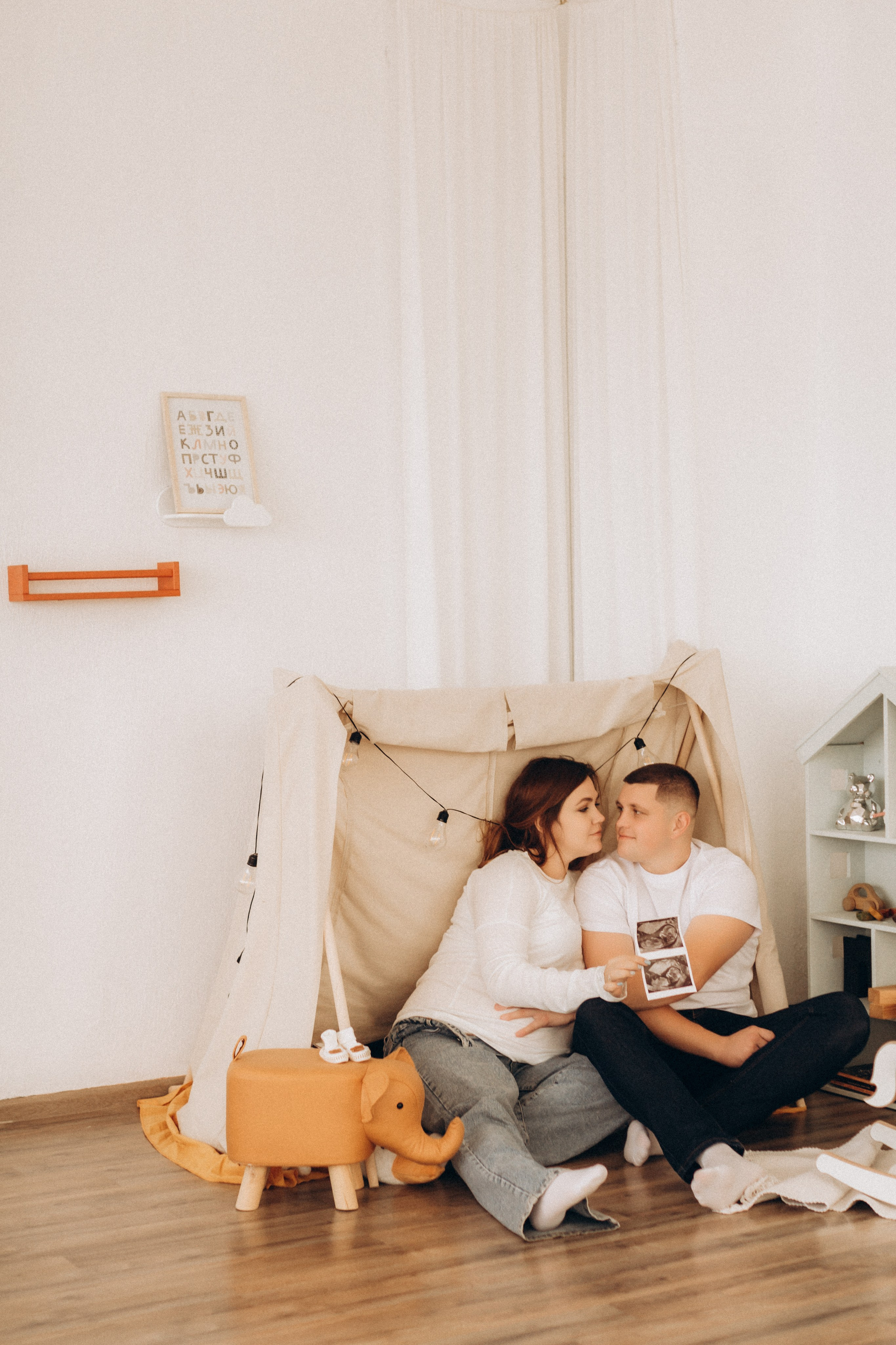 Алина & Паша. Ph.nataluuna ФОТОГРАФ СЕРГИЕВ ПОСАД