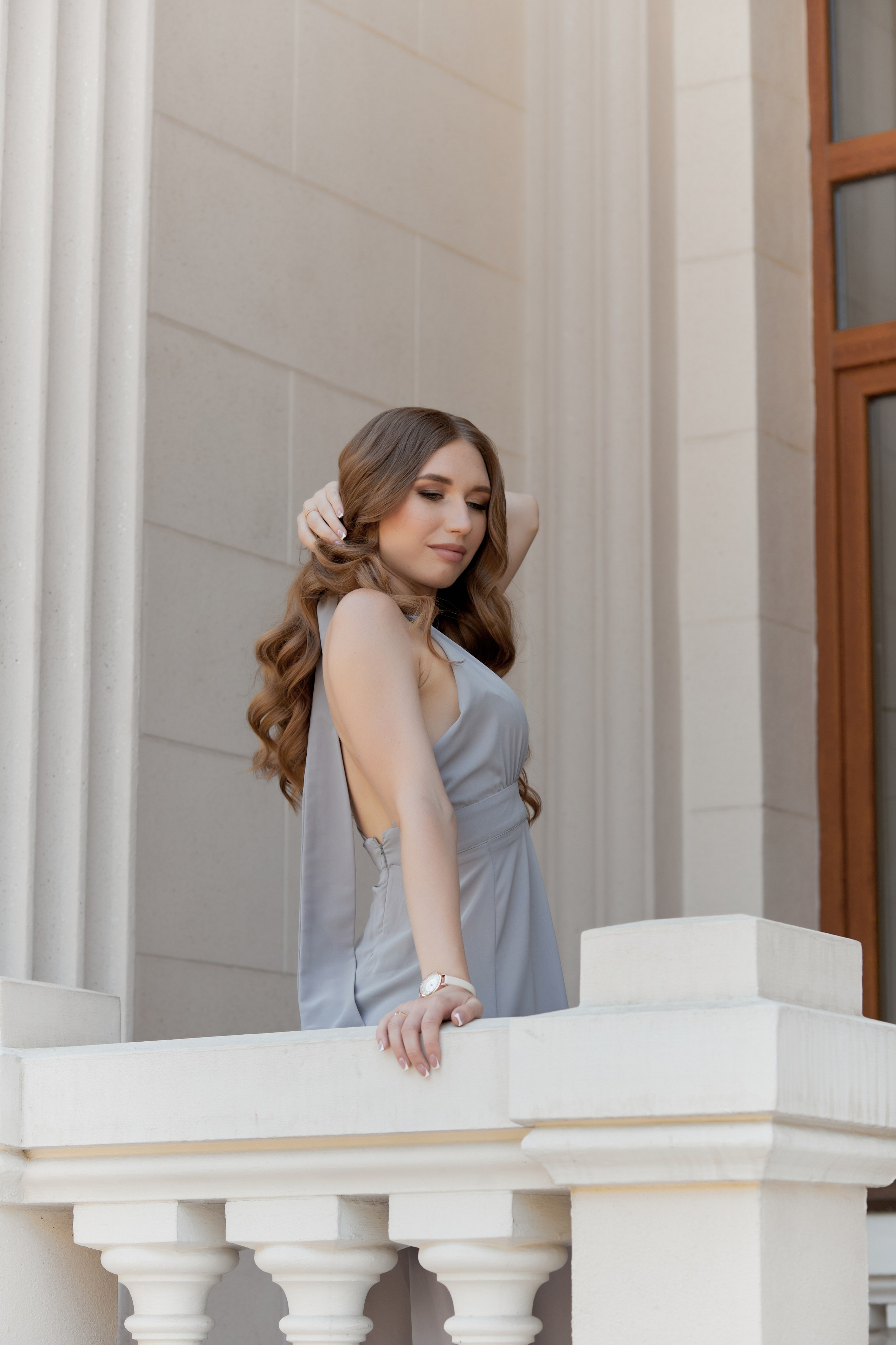 Владислав & Юлия. Фотосессии в Ростове-на-Дону. Мария Роскошная