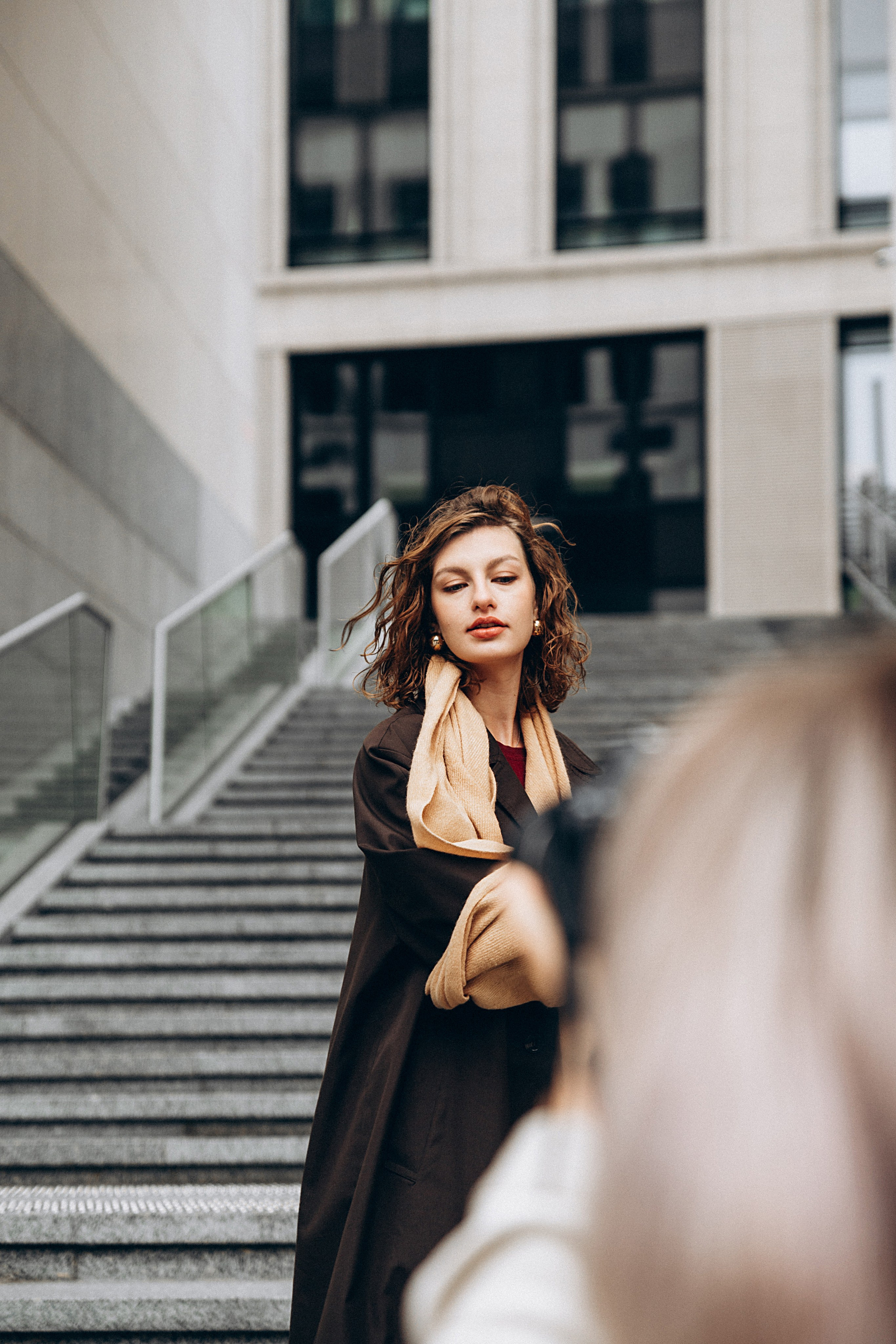 Практика. БЭК. Динамичный портрет. Репортажный и детский фотограф в Минске