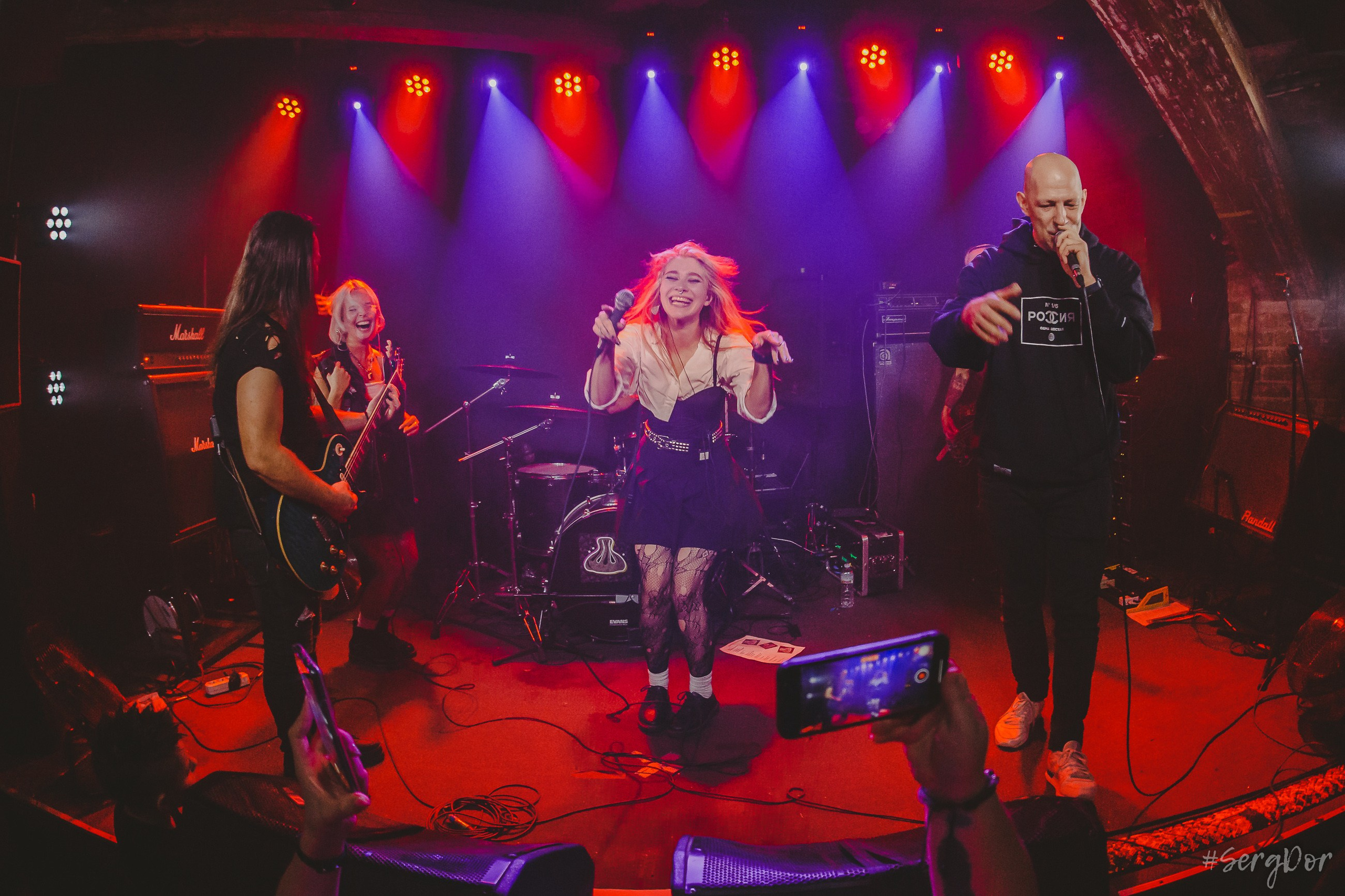 ЧИТМИЛ, Vere Dictum, Zoccolo 2.0, Цоколь, Санкт-Петербург, СПб, концерт, 06.10.2024, SergDor, 6 октября 2024 года, #SergDor