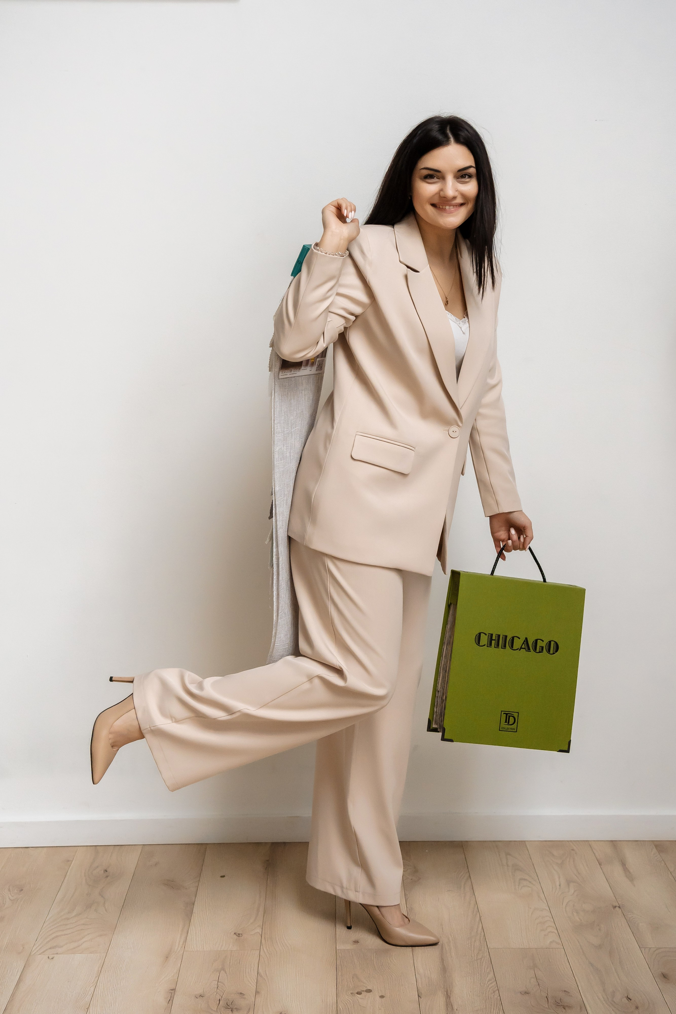 Фотосессия для Инессы. Свадебный фотограф в Москве Яна Деньгина