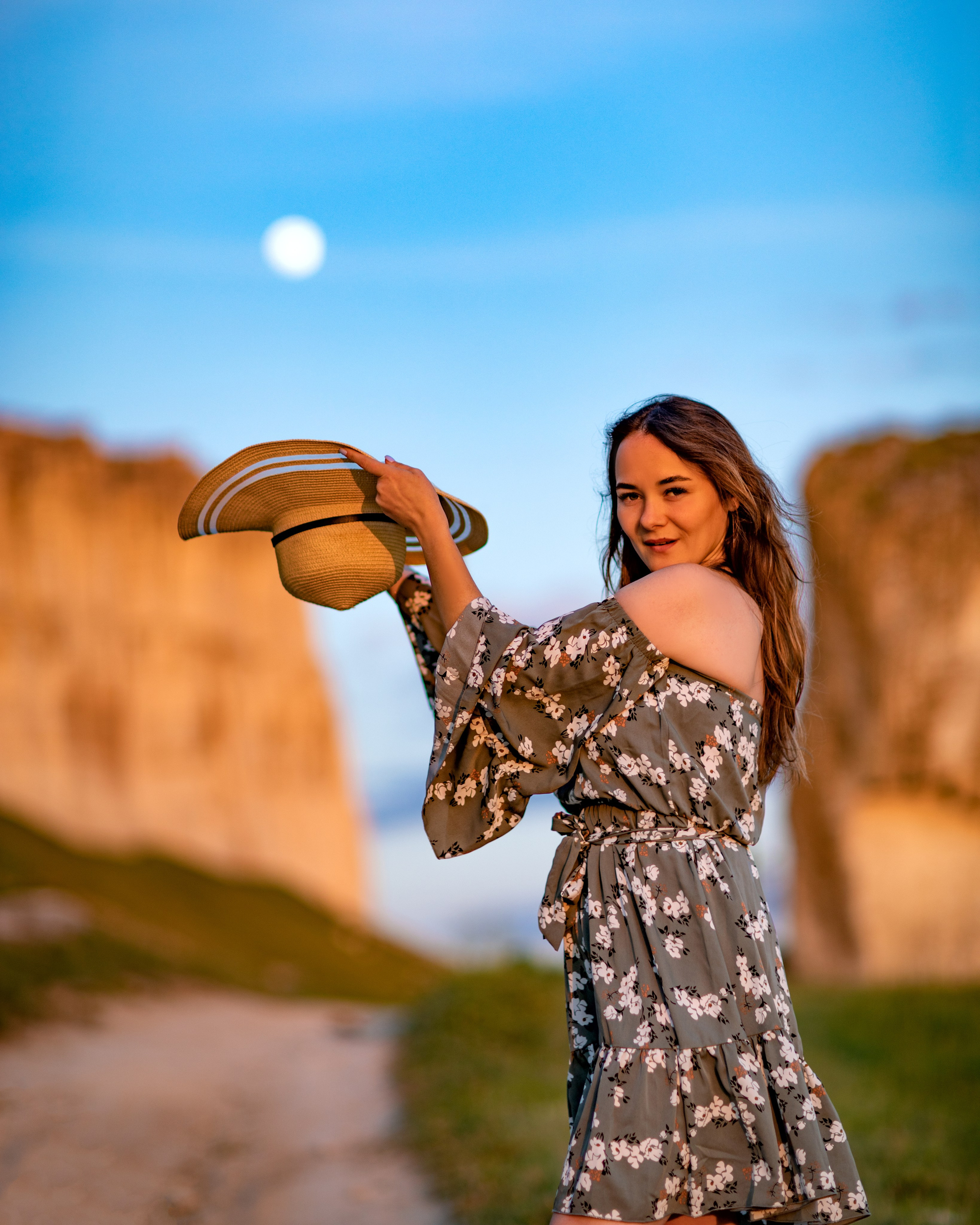 БЕЛАЯ СКАЛА. Фотограф Севастополь/Крым Светлана Евтушенко