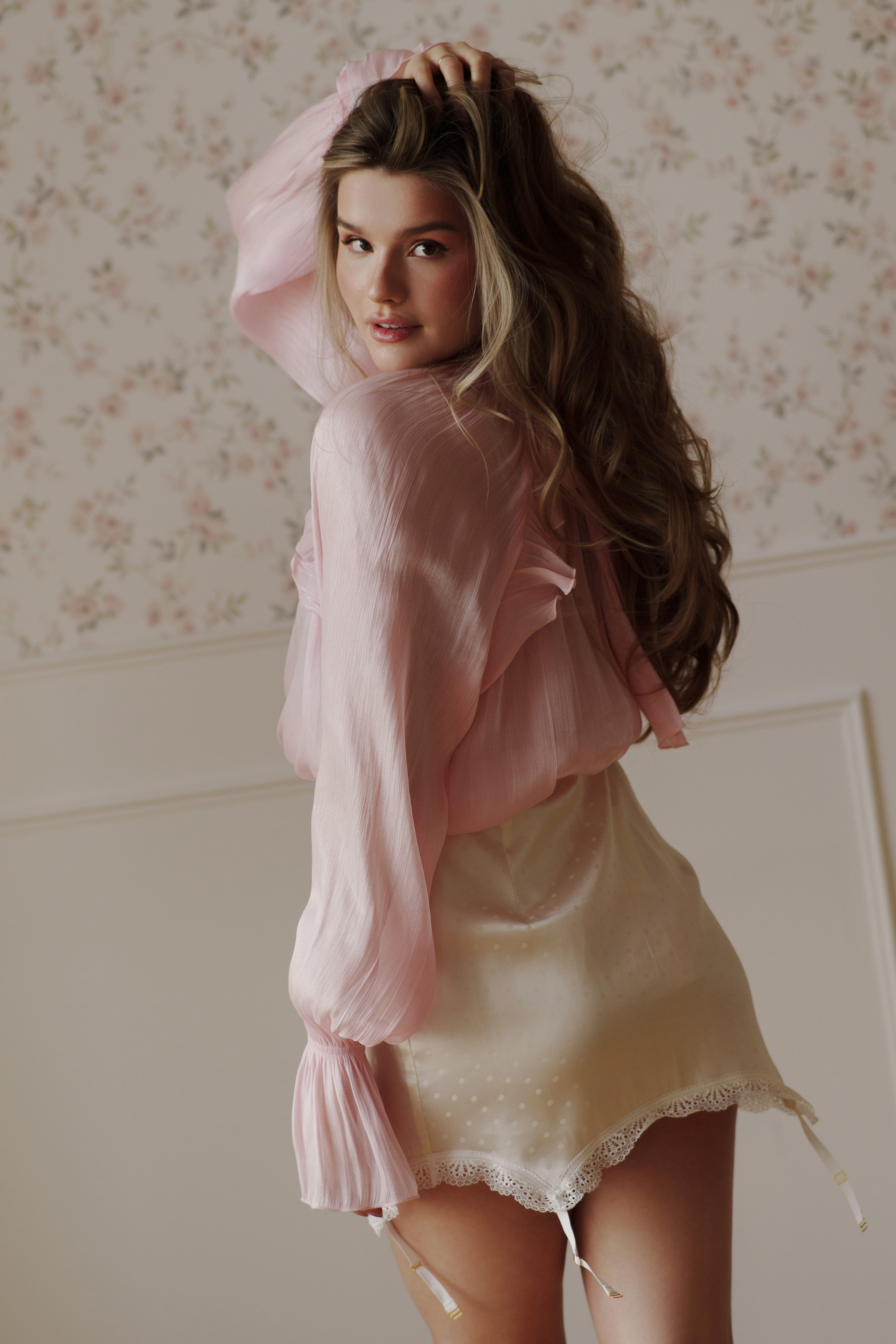 Таня. Главная