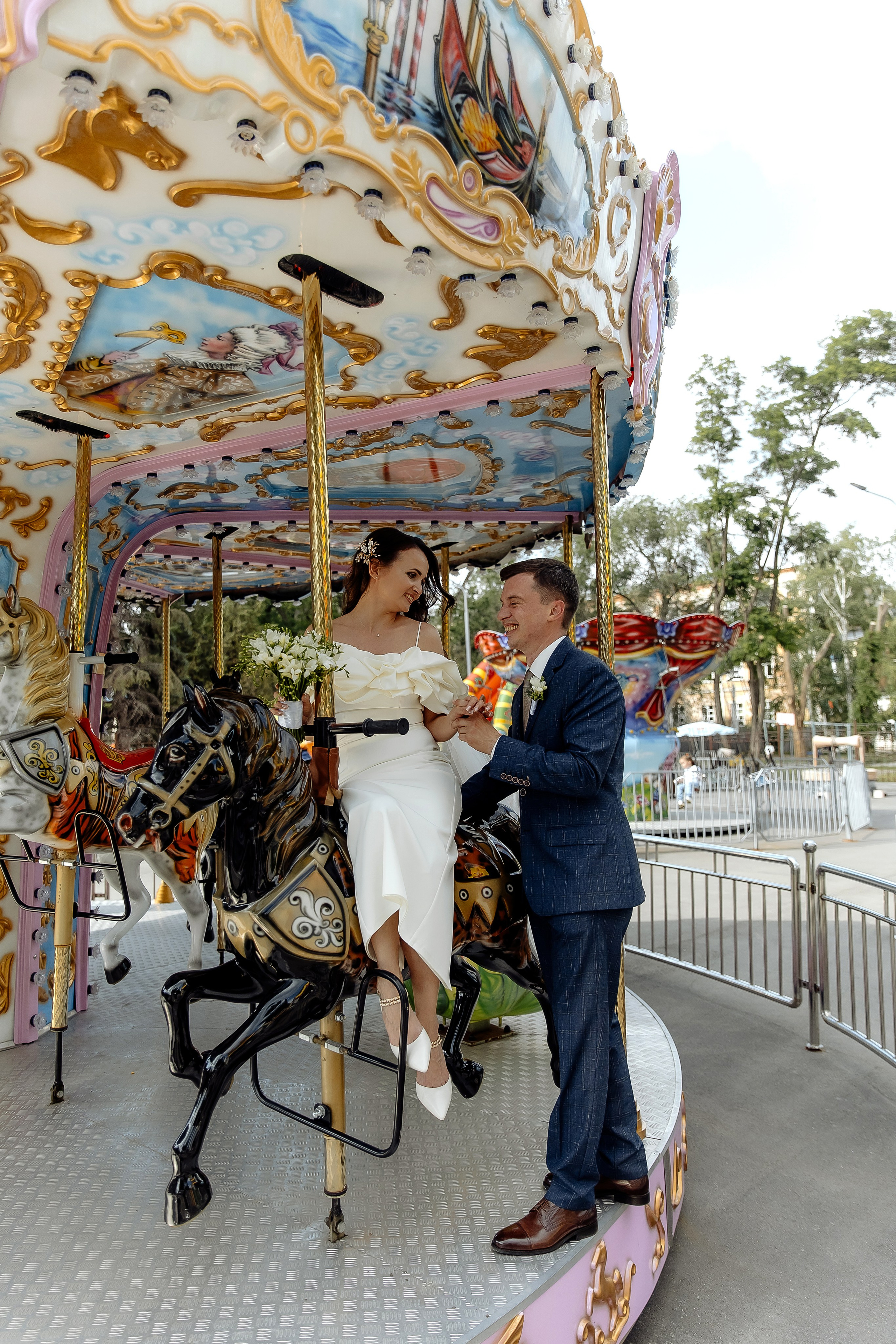 I&E. Фотограф в Саратове Мария Буршина