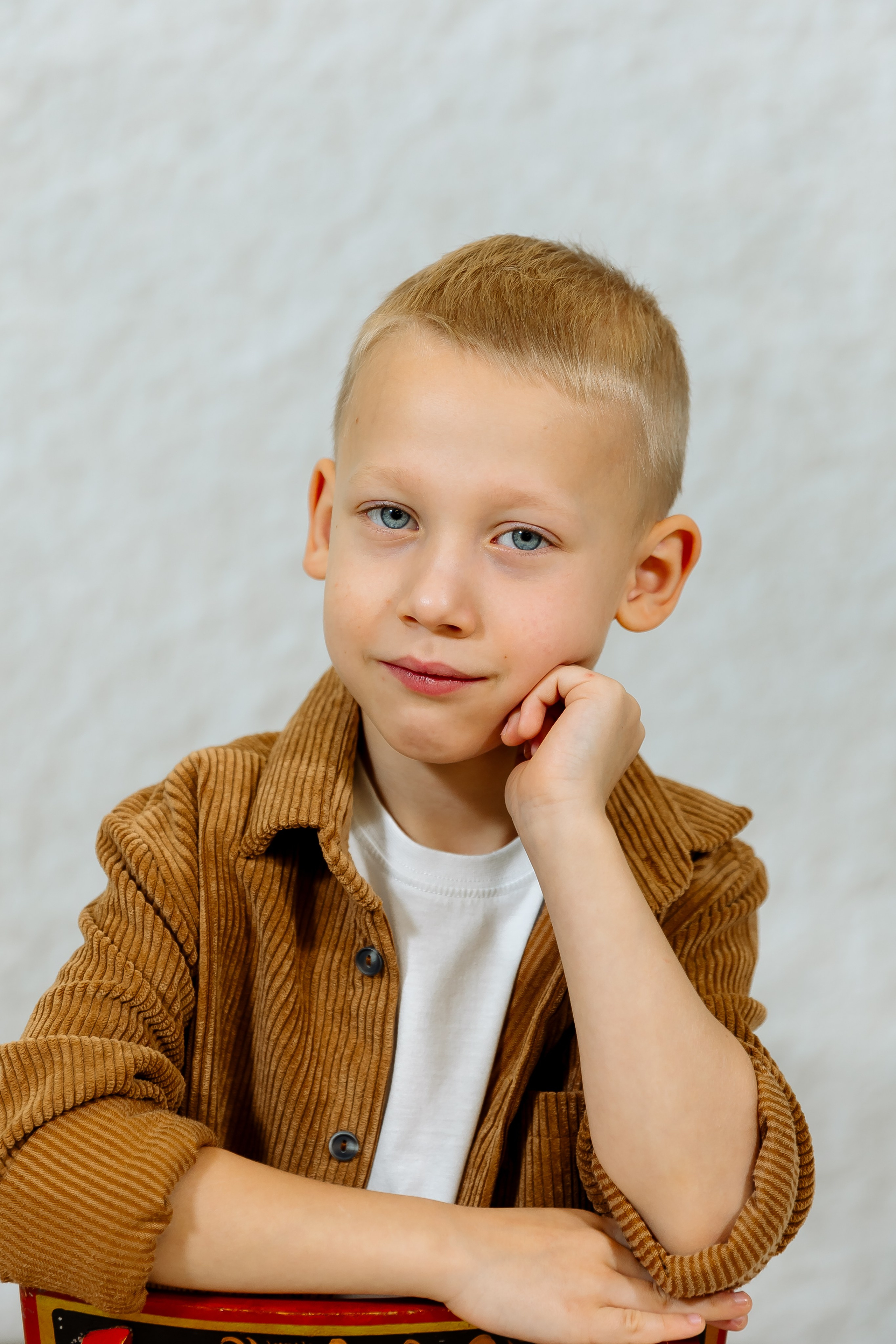 Детский сад. Фотограф в Саратове Мария Буршина