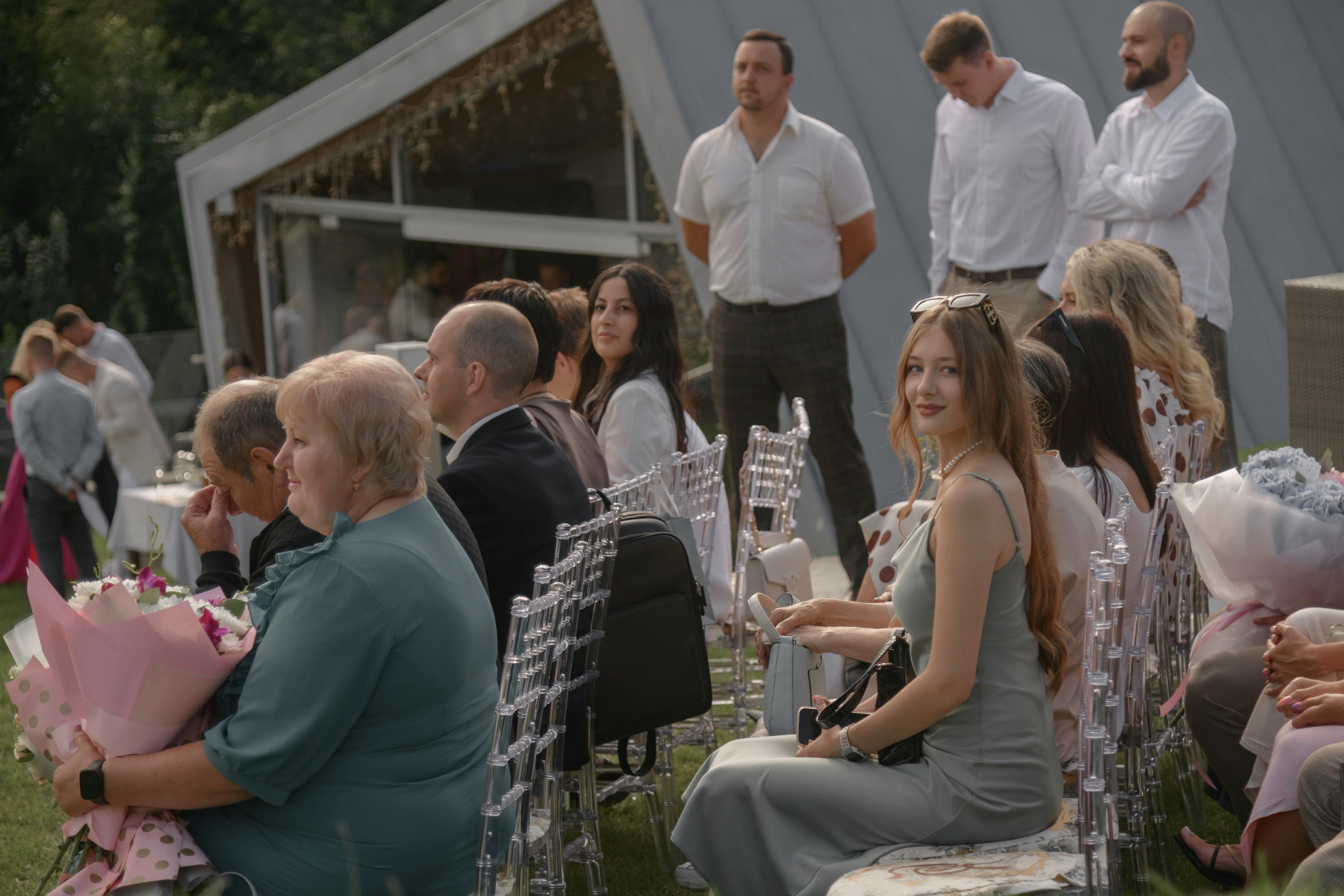 Камилла и Денис. Фотограф Смоляк Алена