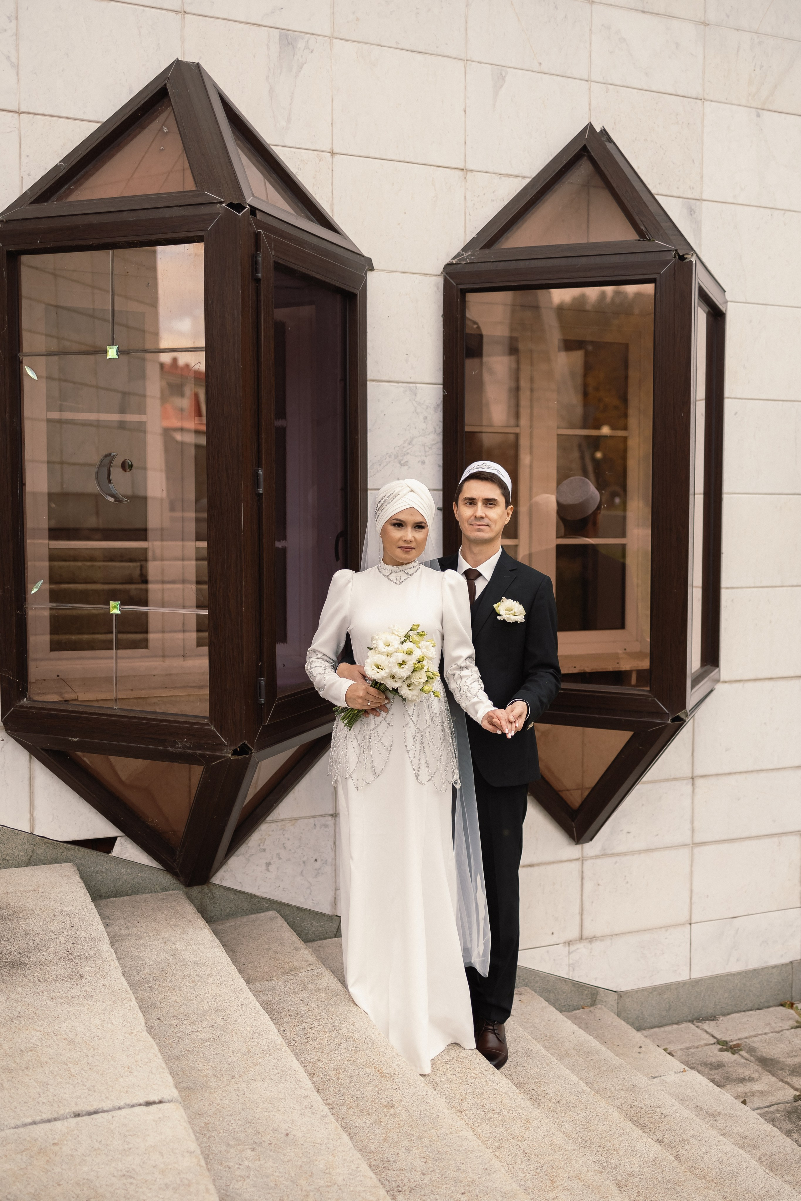 Айдар и Ильфира