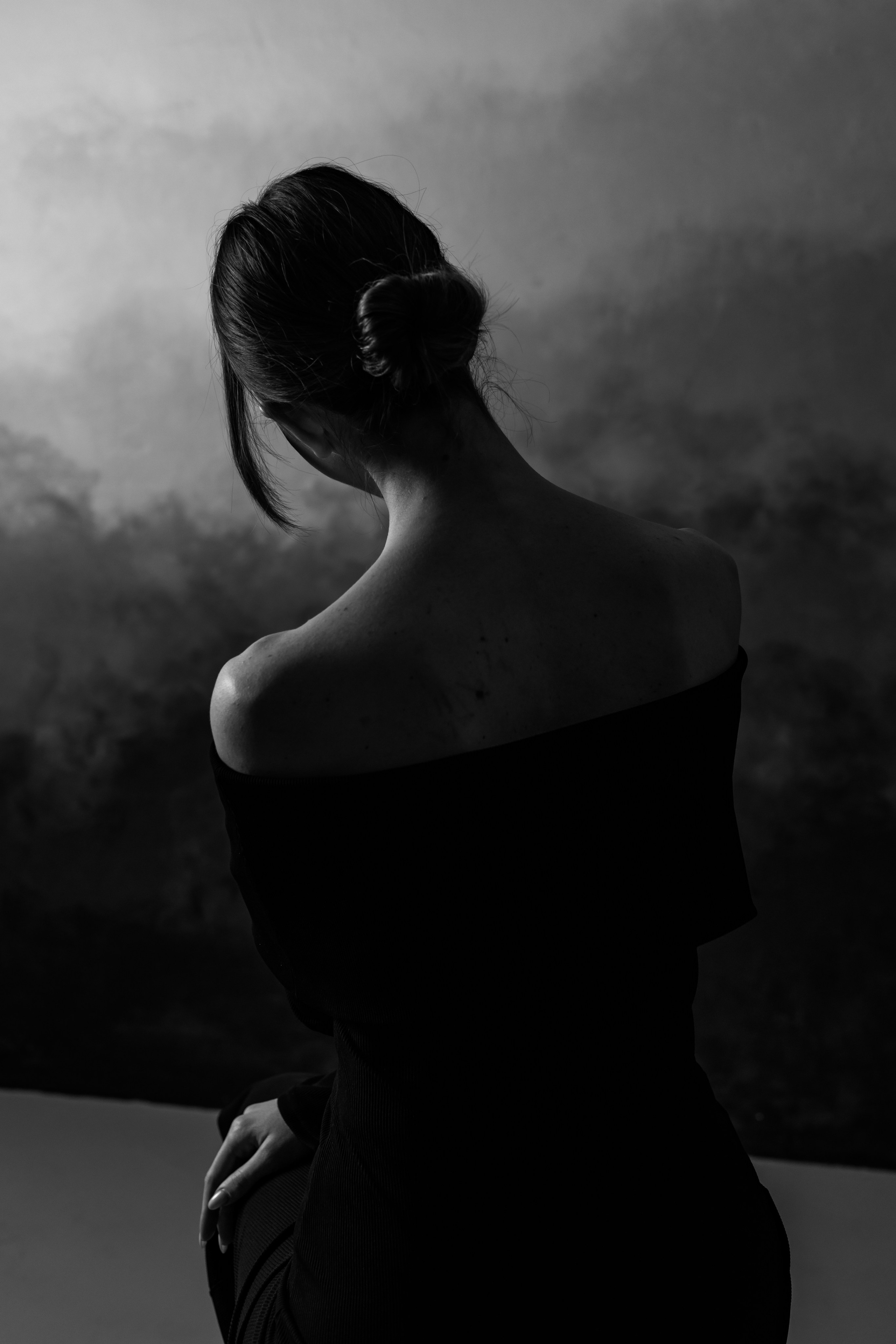 Женский портрет. Женский фотограф в Москве и Московской области Лена Чалых