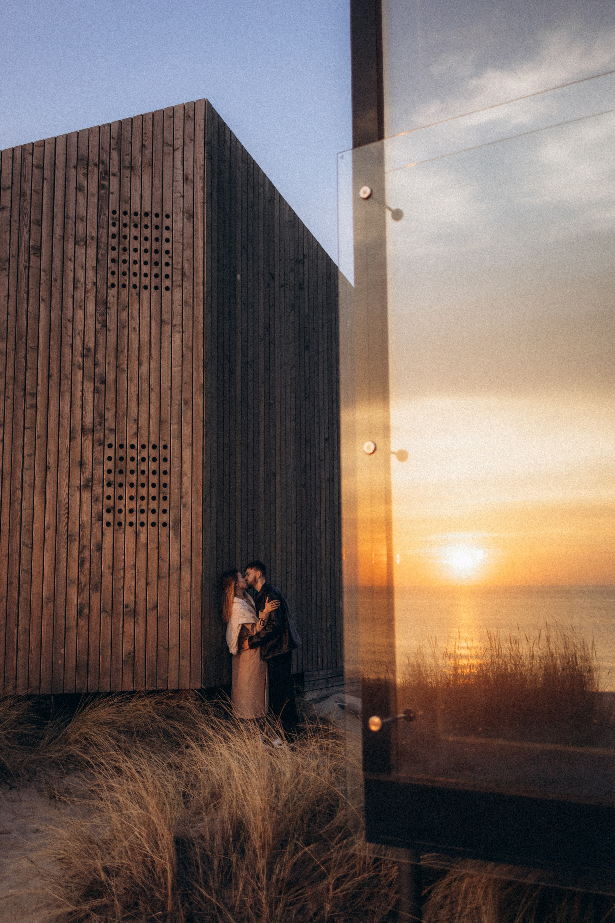 История любви. Семейный фотограф в Калининграде Юлия Нигаматулина