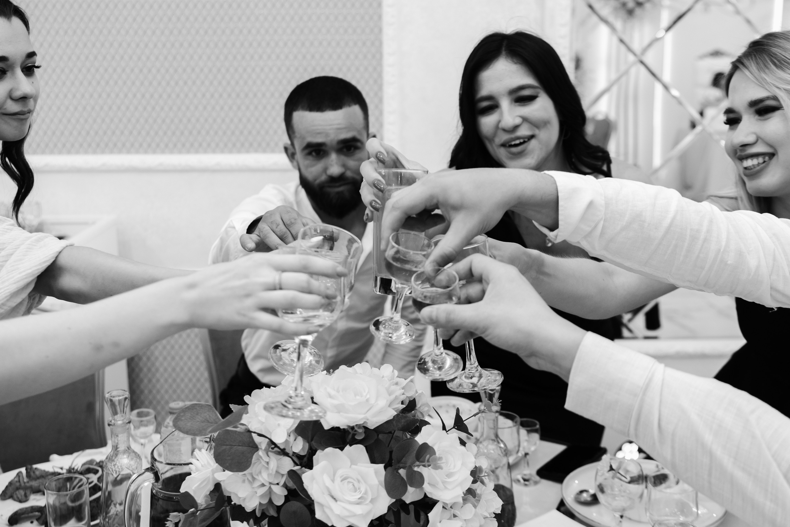 Denis & Alina. Свадебный фотограф Ильнар Асадуллин