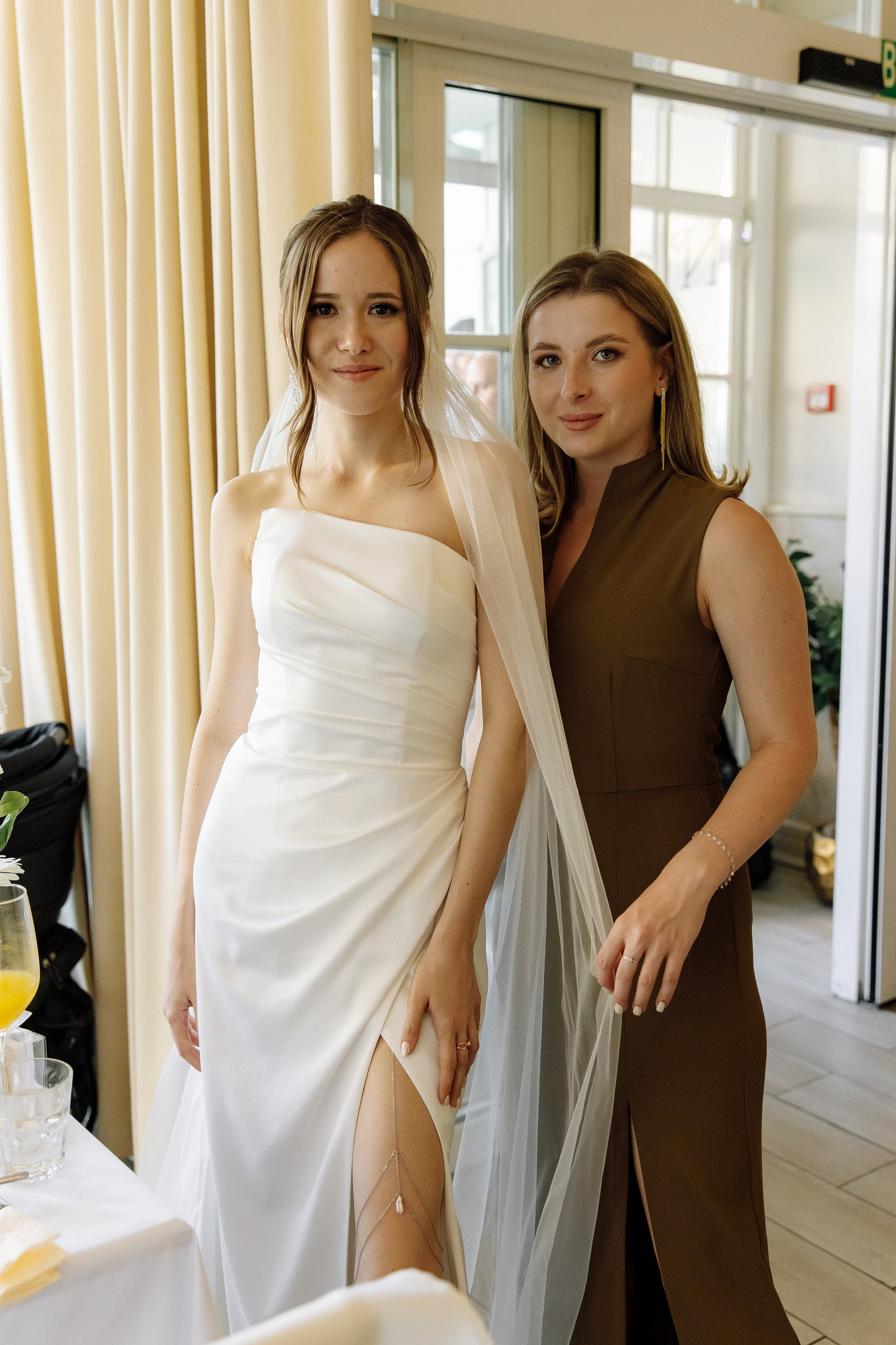 Антон и Катя. Свадебный фотограф Фадеева Алёна