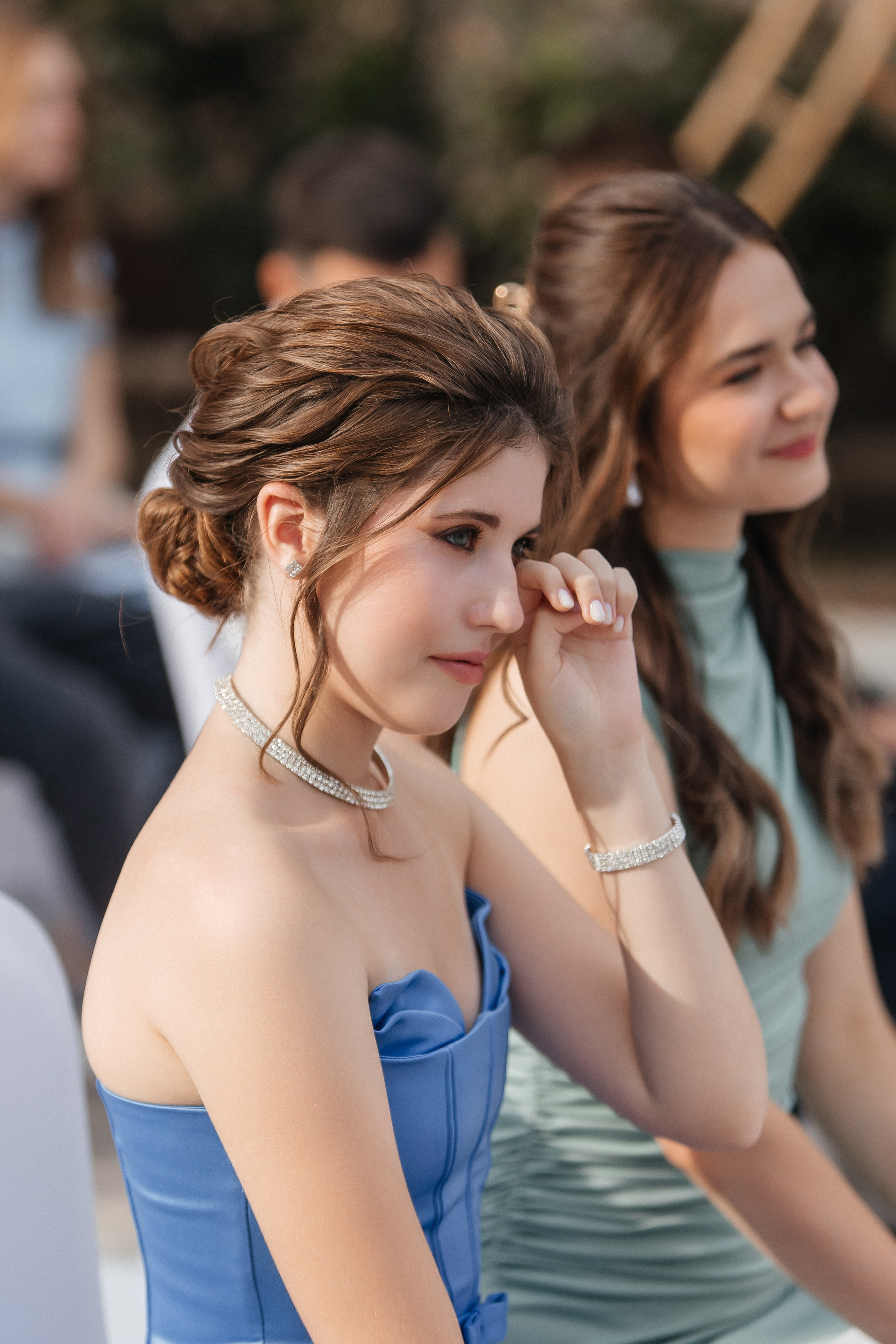 N&V. Фотограф Таганрог Хребет София