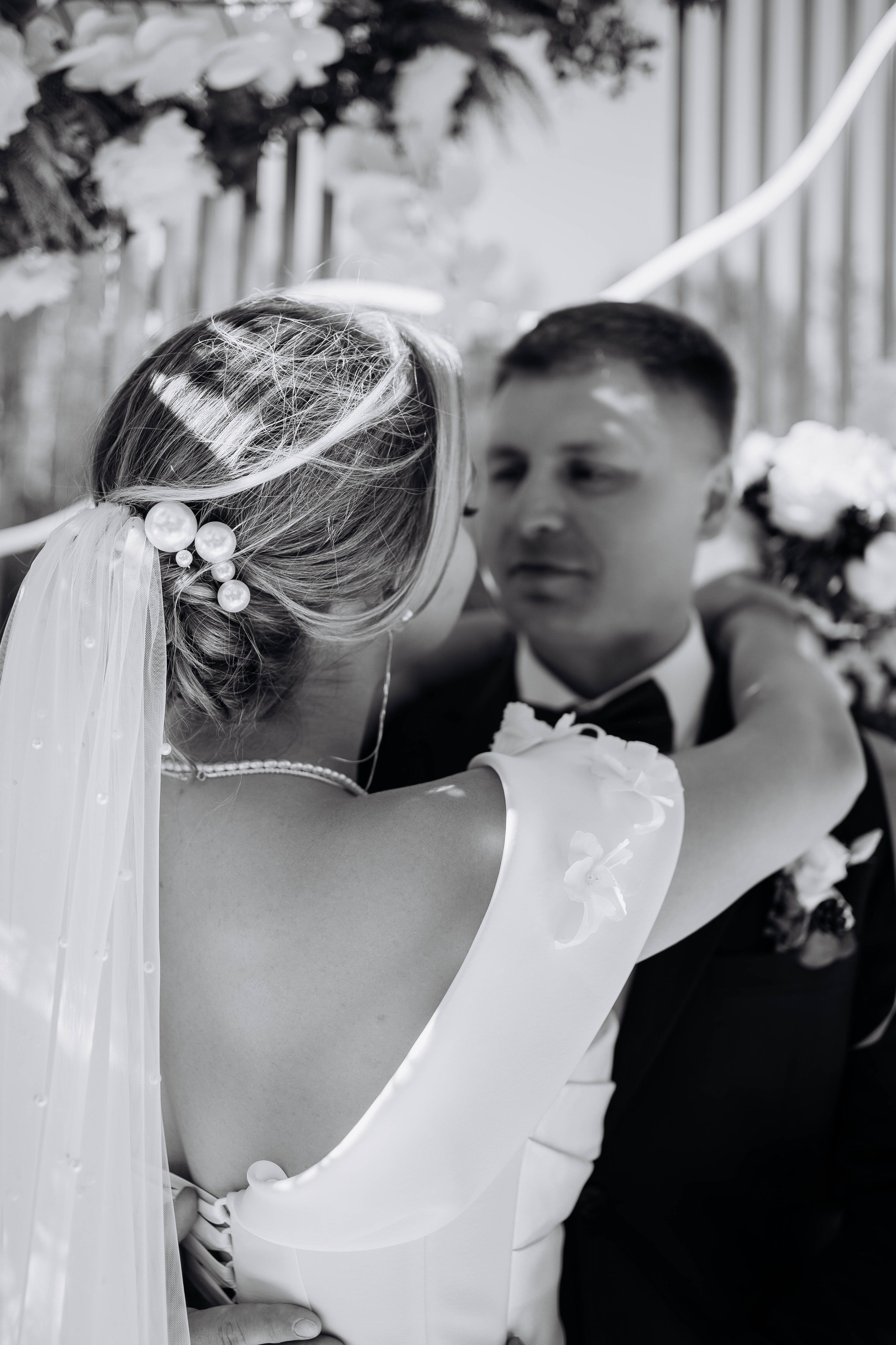 Лиза и Паша. Фотограф Тверь. Анна Драго