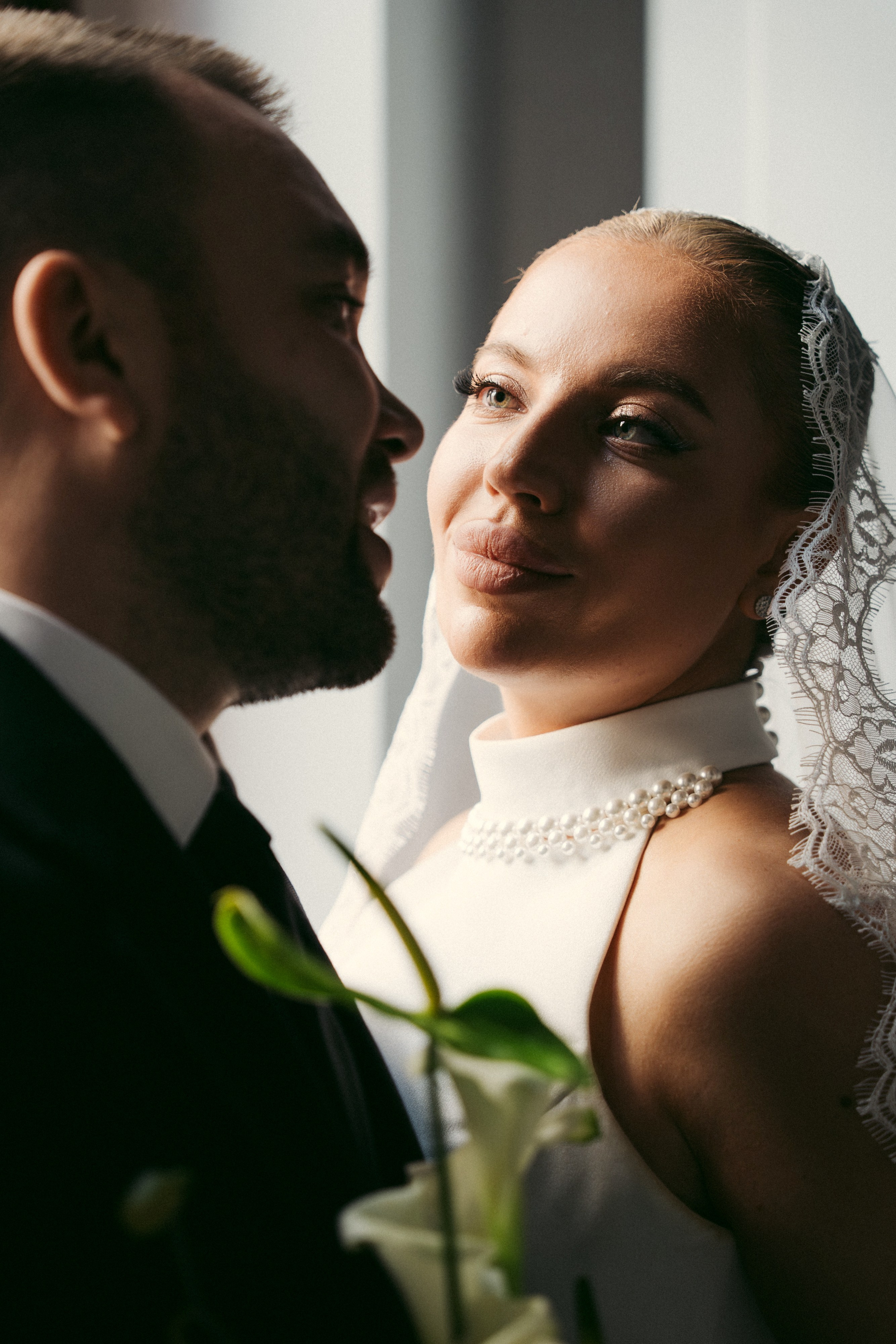 Danya & Nataly. Семейный фотограф, видеограф Микуева Ольга