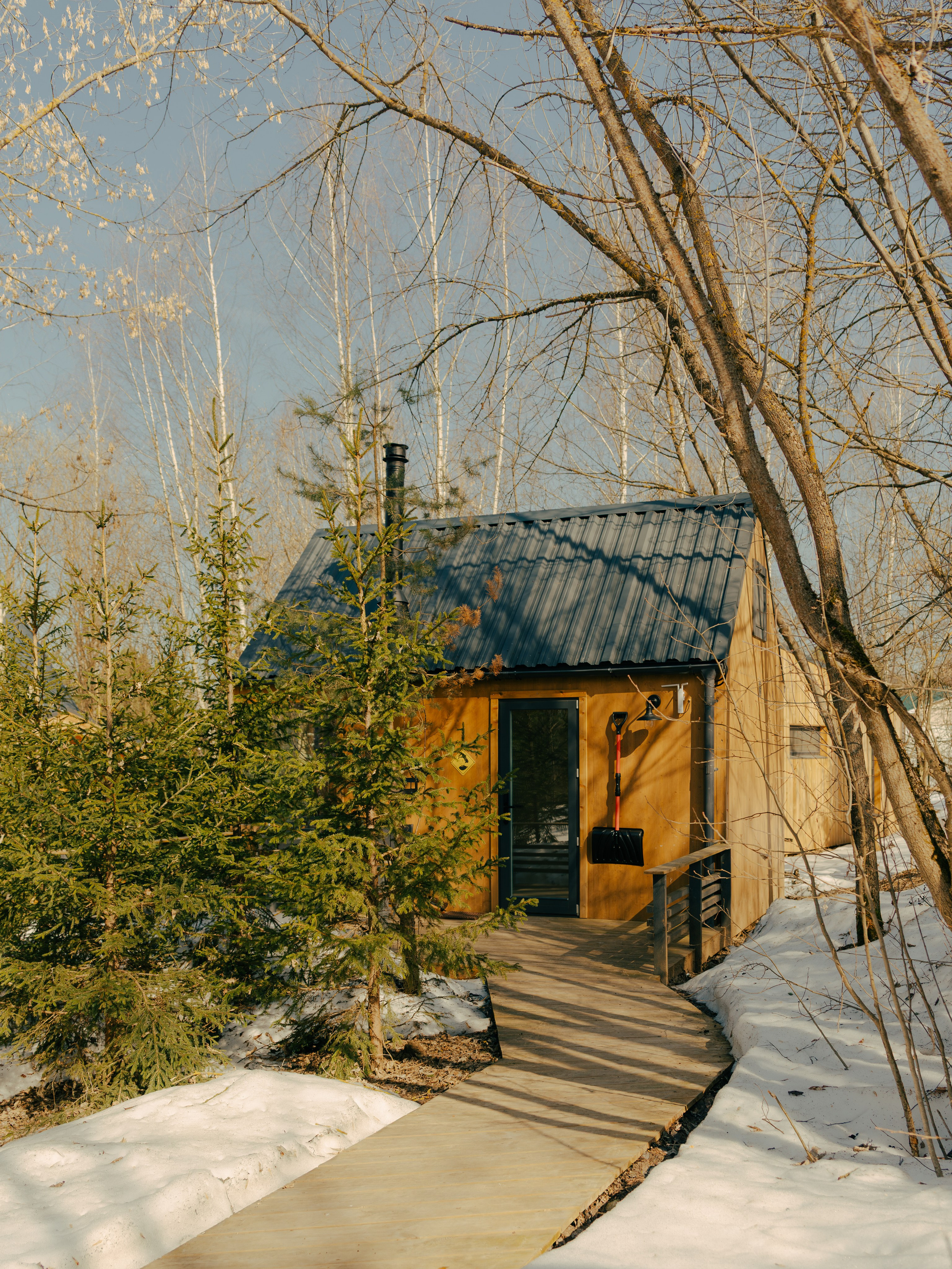 ZvenZen. Фотограф Павел Краснов