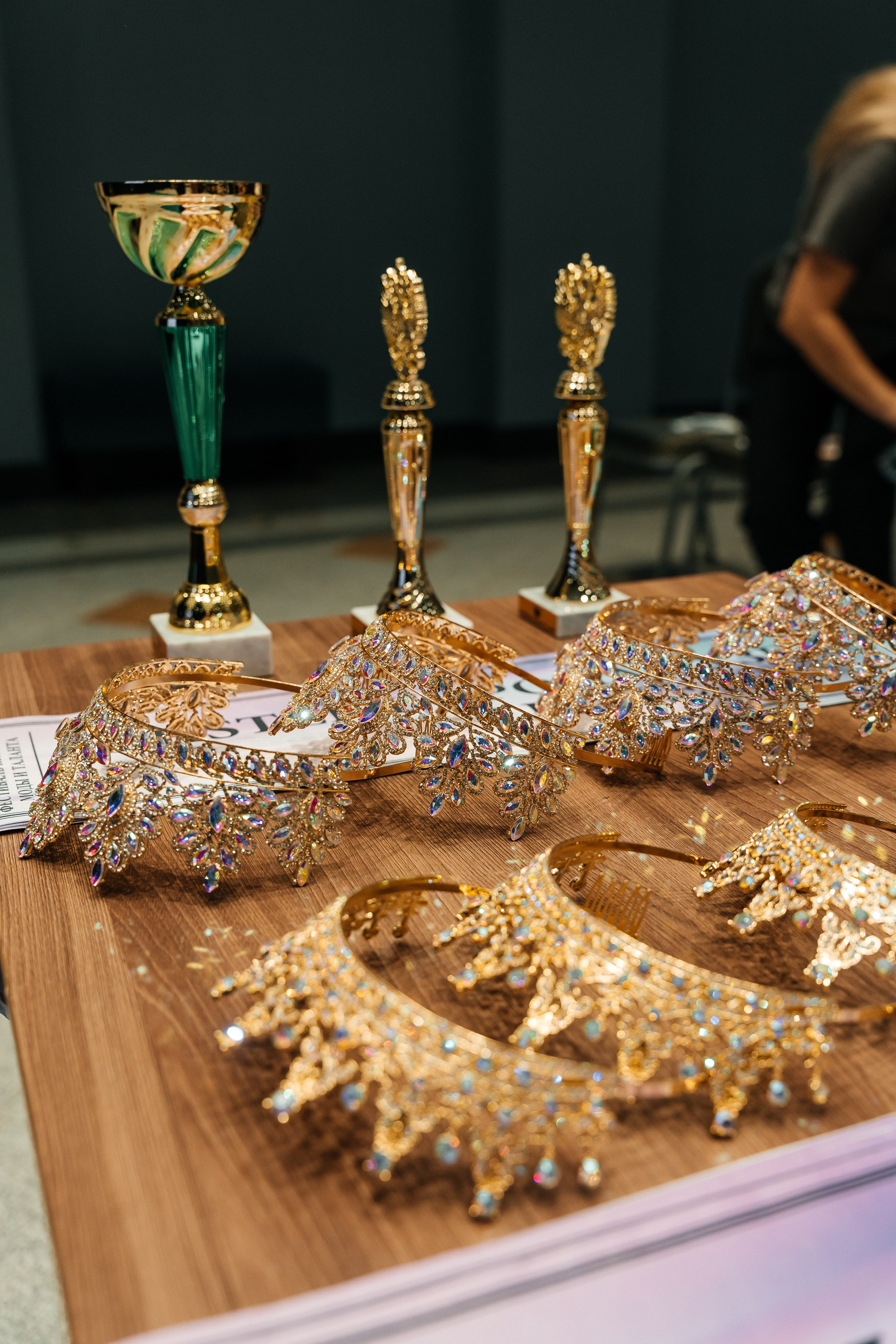 Фотографии Корона Кузбасса 2025. Фотограф в Новокузнецке Иван Дендин