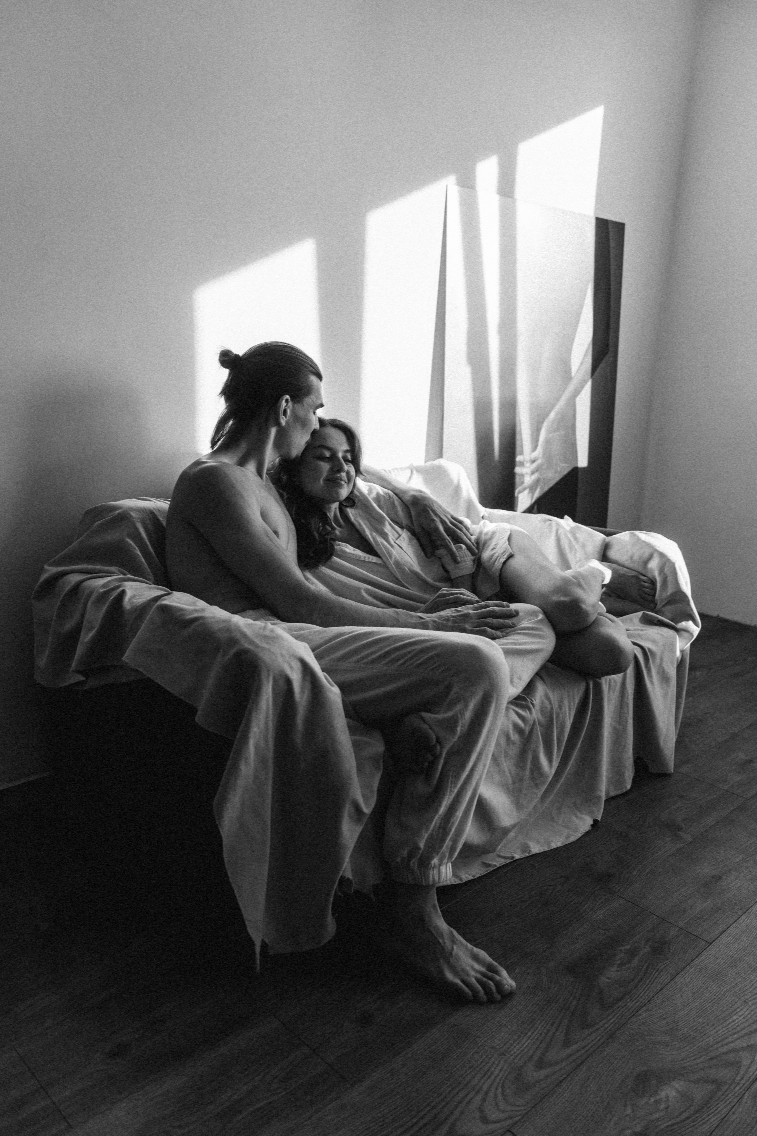 Тебе — я подарю весь мир