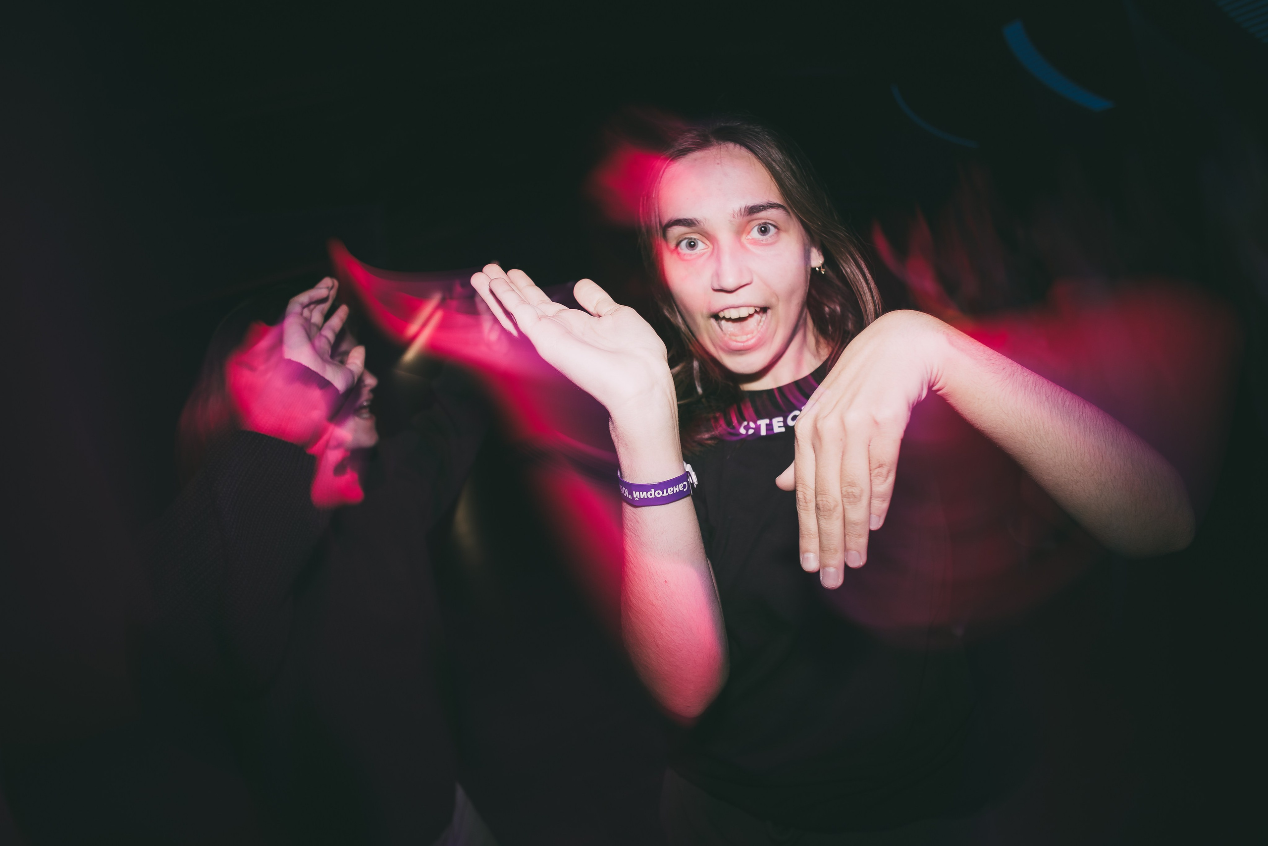 Окружной туристический форум «Айда на Урал» // 24.10 — 27.10.2024. Денис Прохоров Фотограф в г. Магнитогорск