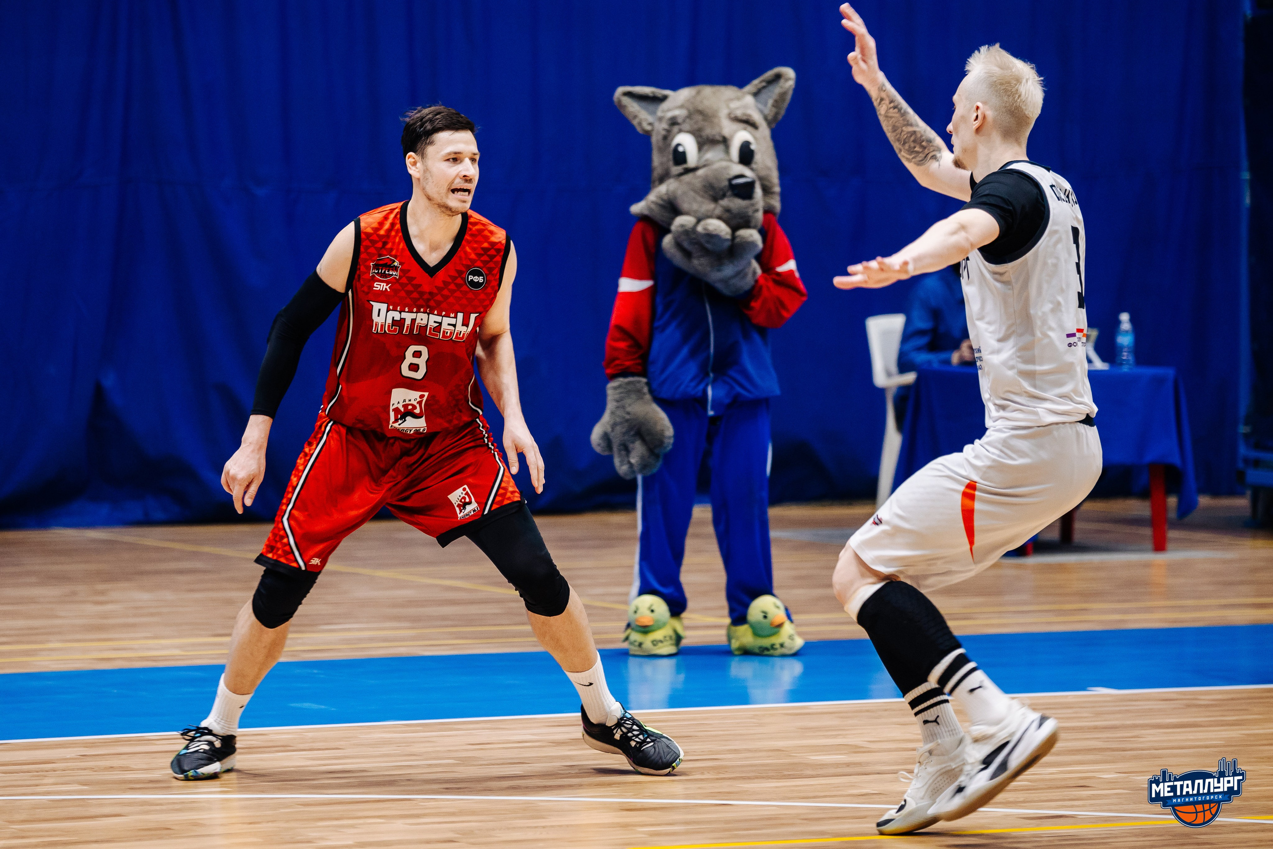 «Металлург» vs «Чебоксарские ястребы» // 07.04.24. Денис Прохоров Фотограф в г. Магнитогорск