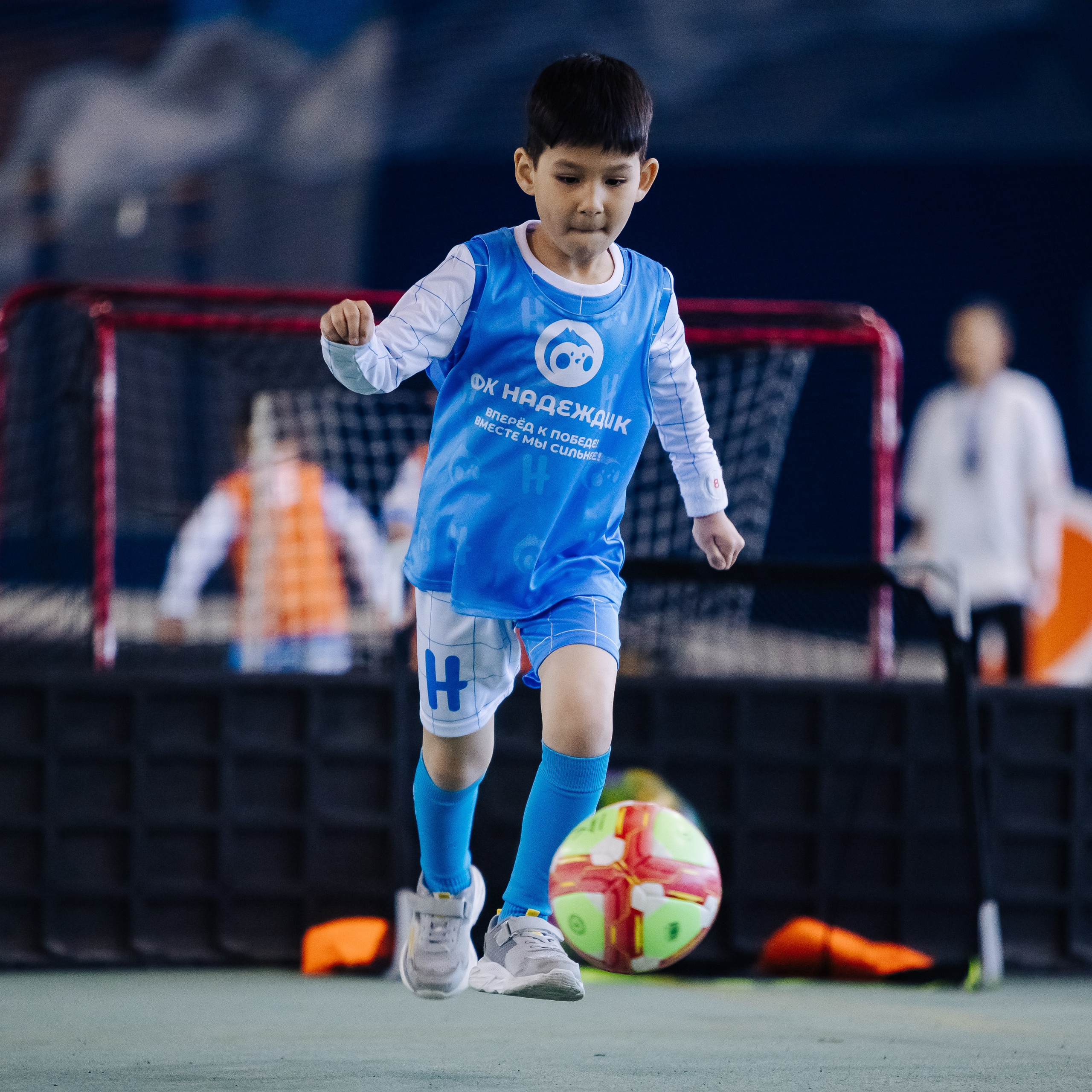 Надеждик CUP // 18.05.25. Денис Прохоров Фотограф в г. Магнитогорск