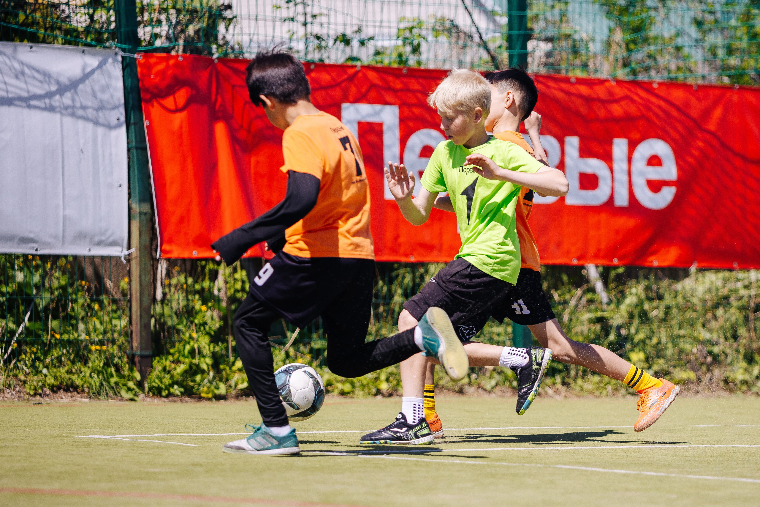 МЕТРОШКА-2025|Сибай // 25.05.25. Денис Прохоров Фотограф в г. Магнитогорск