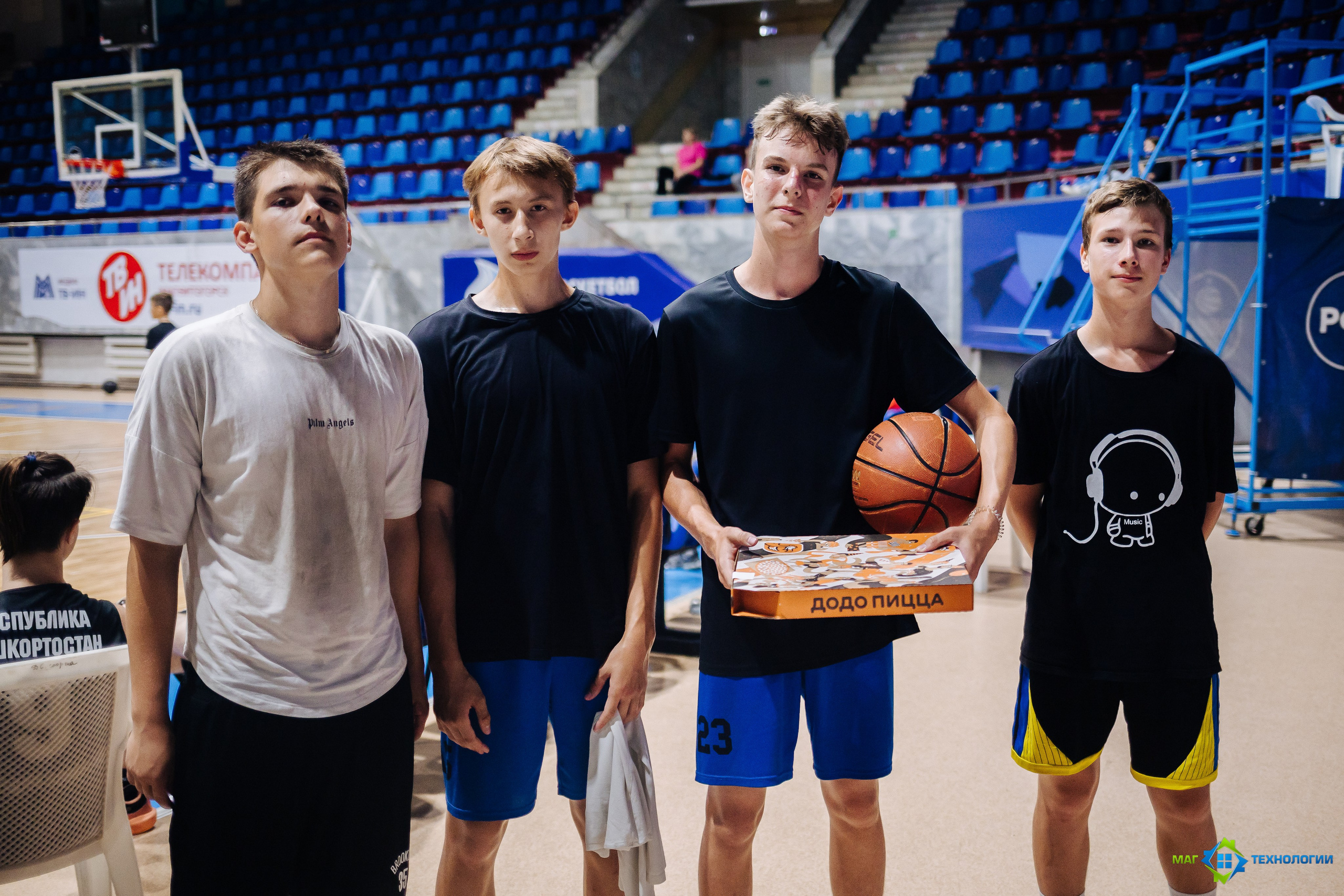 Турнир среди школьных команд 07-09 год // 13.07.2024. Денис Прохоров Фотограф в г. Магнитогорск