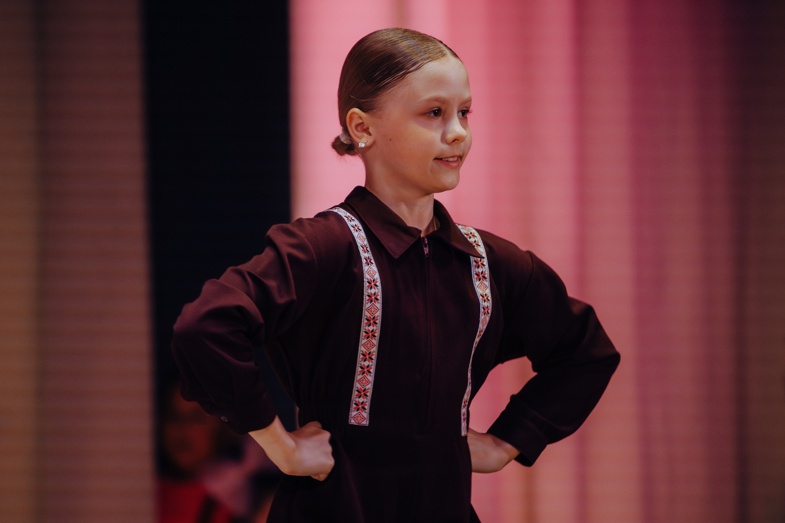 Юбилейный отчетный концерт студии хореографии «DANCEPOUll» // 20.06.25. Денис Прохоров Фотограф в г. Магнитогорск