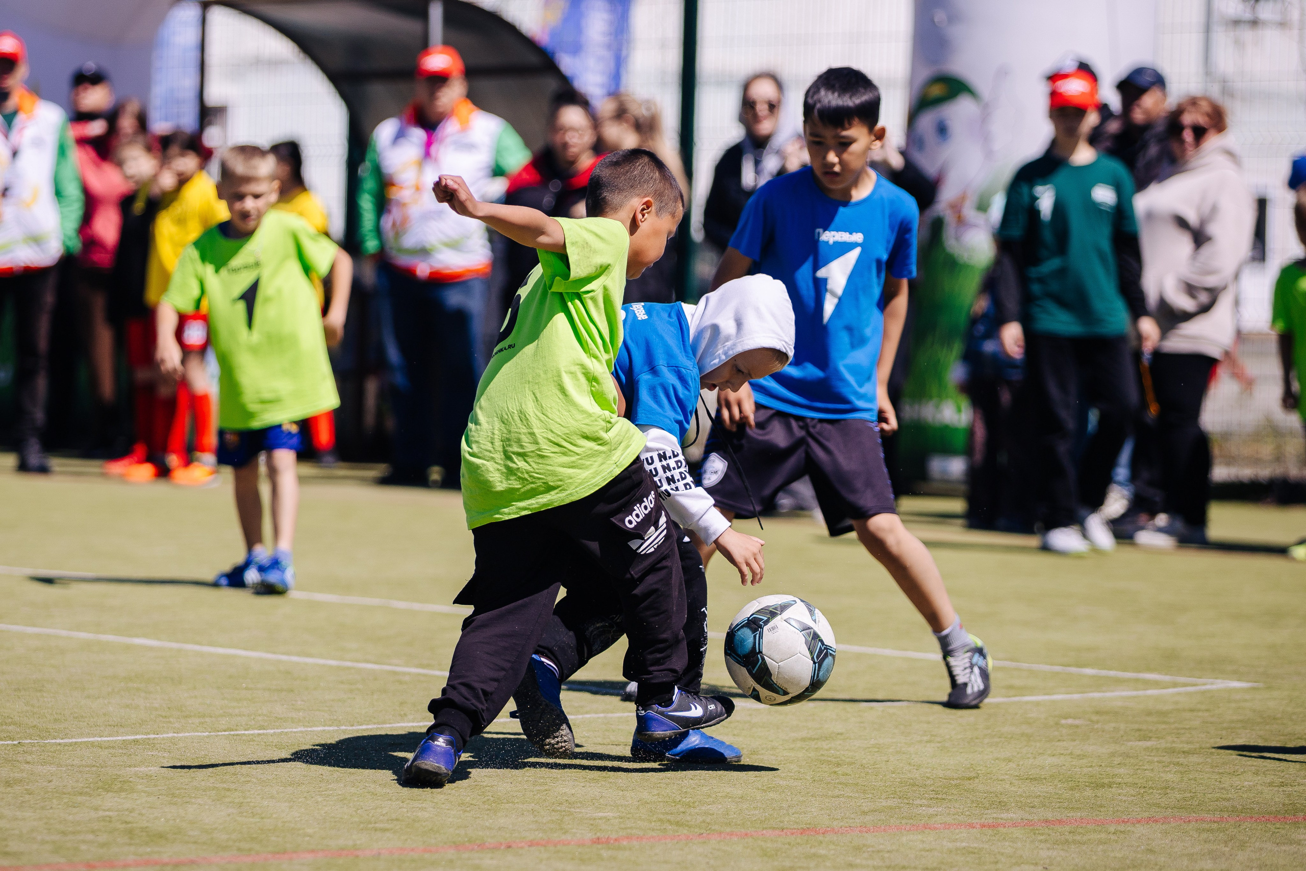 МЕТРОШКА-2025|Сибай // 25.05.25. Денис Прохоров Фотограф в г. Магнитогорск