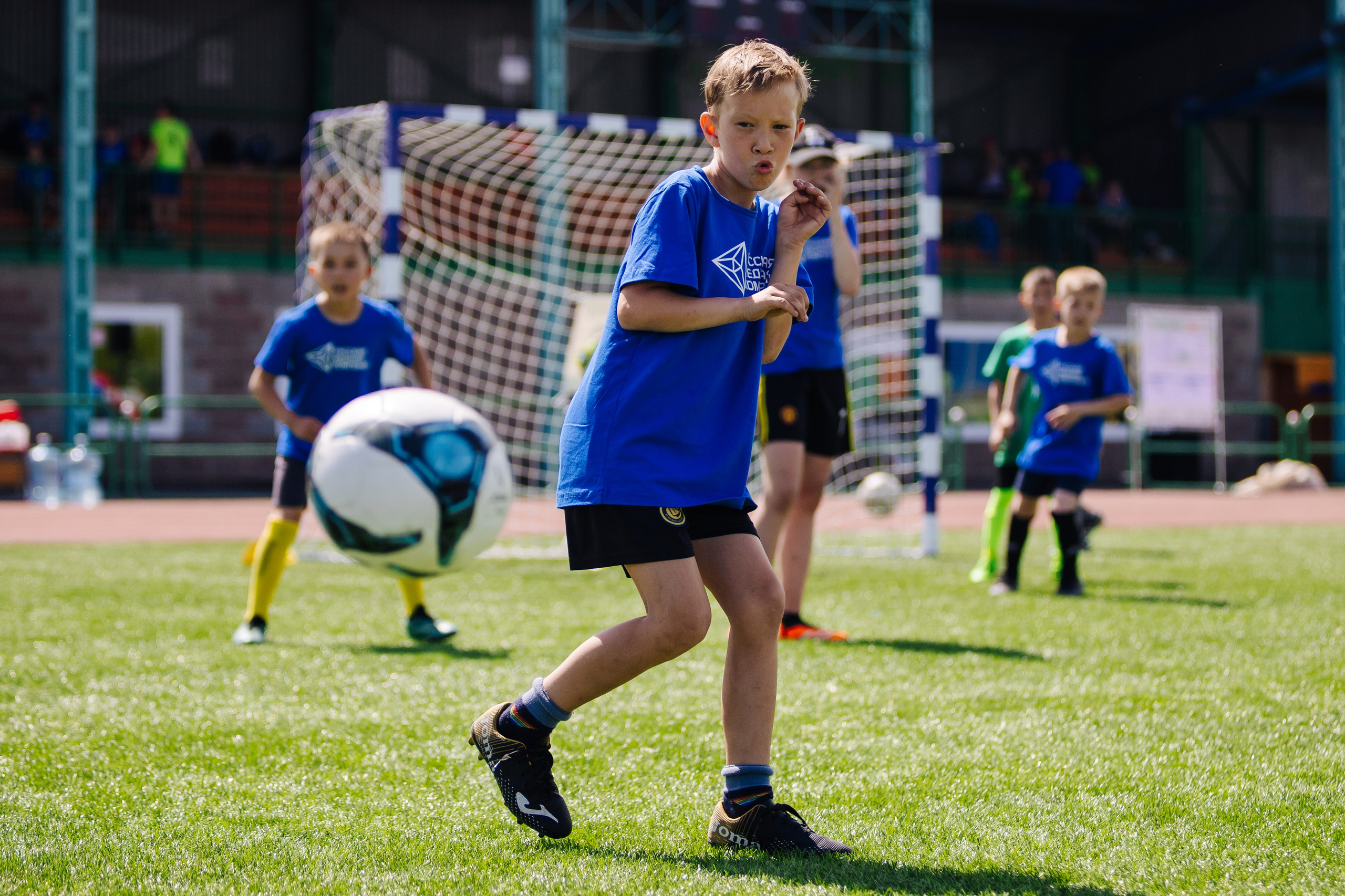МЕТРОШКА-2025|Фершампенуаз // 28.05.25. Денис Прохоров Фотограф в г. Магнитогорск
