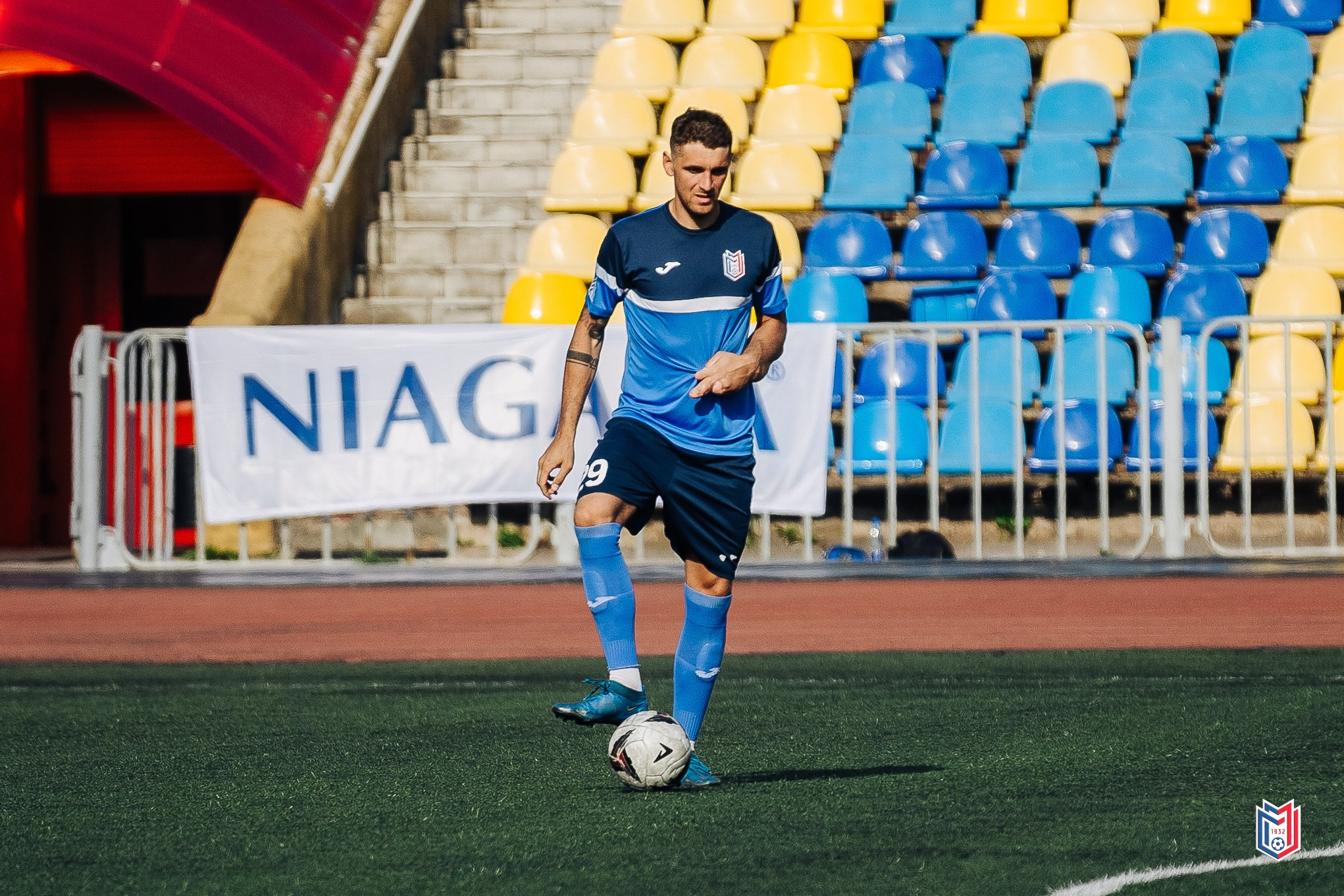 ФК «Металлург-Магнитогорск» — ФК «Амкар Пермь» // 22.06.2024. Денис Прохоров Фотограф в г. Магнитогорск