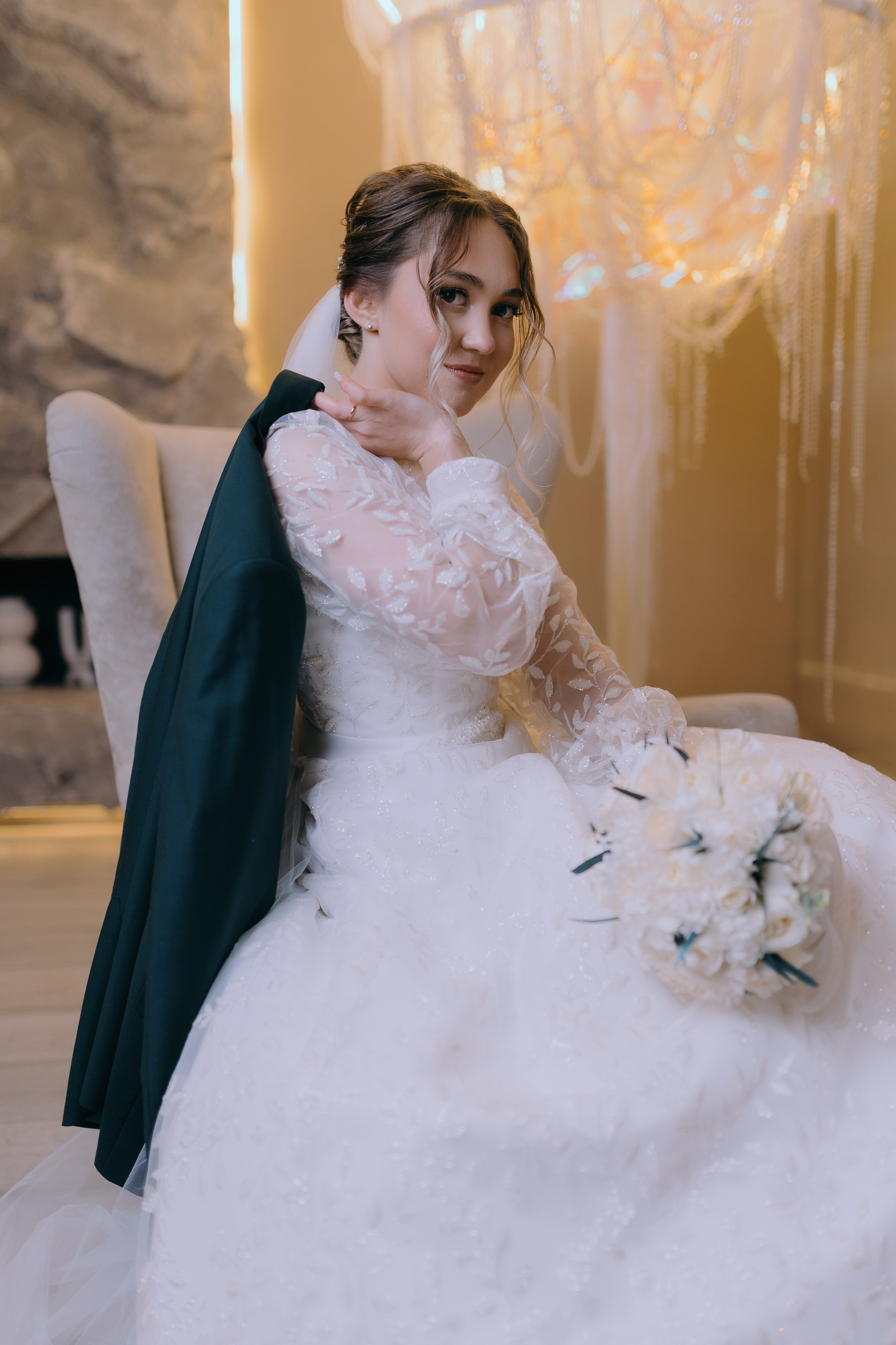 Анатолий и Ксения. Денис Прохоров Фотограф в г. Магнитогорск