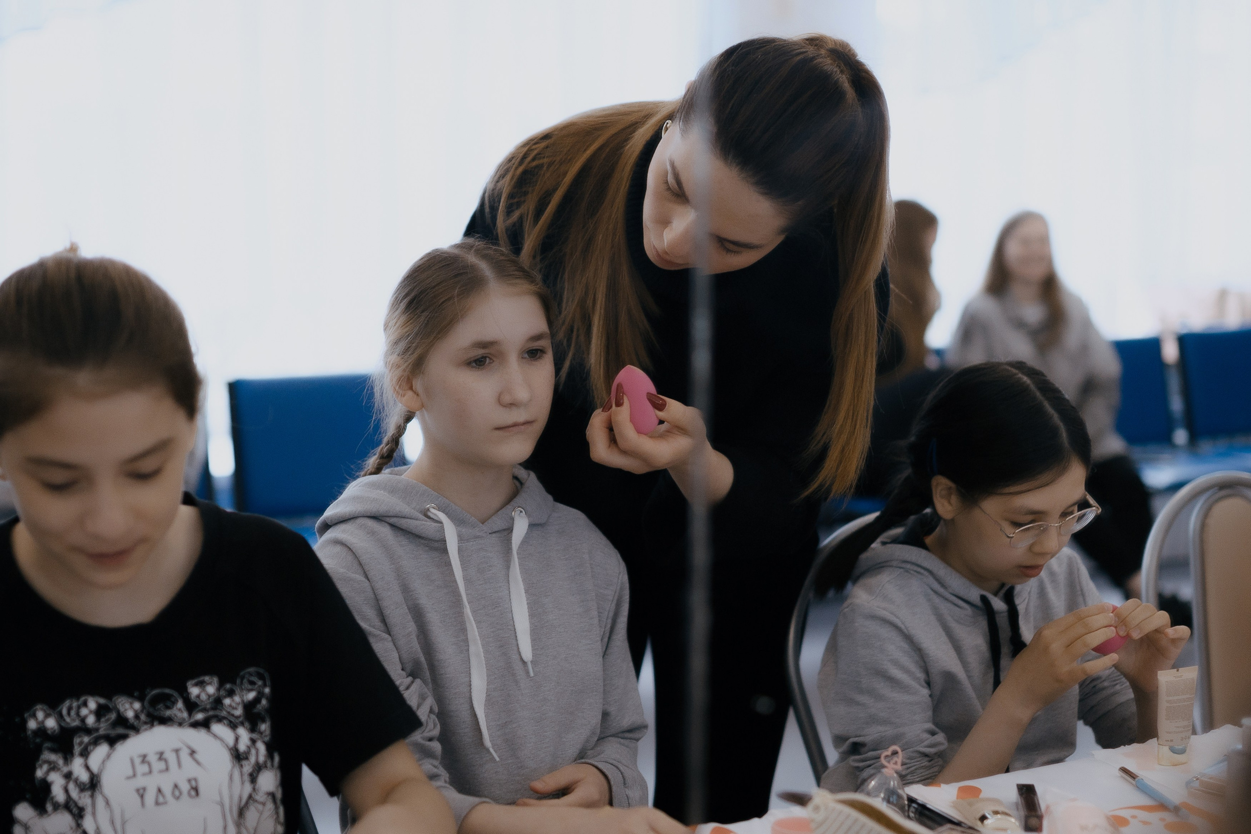 Весеннее преображение // 03.05 — 04.05.2025. Денис Прохоров Фотограф в г. Магнитогорск