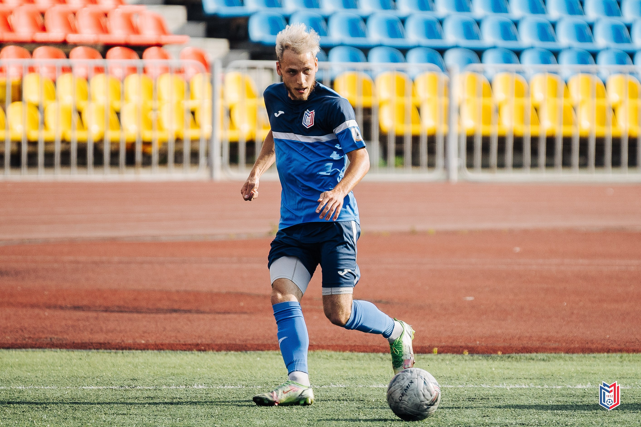 ФК «Металлург-Магнитогорск» — ФК «Амкар Пермь» // 22.06.2024. Денис Прохоров Фотограф в г. Магнитогорск