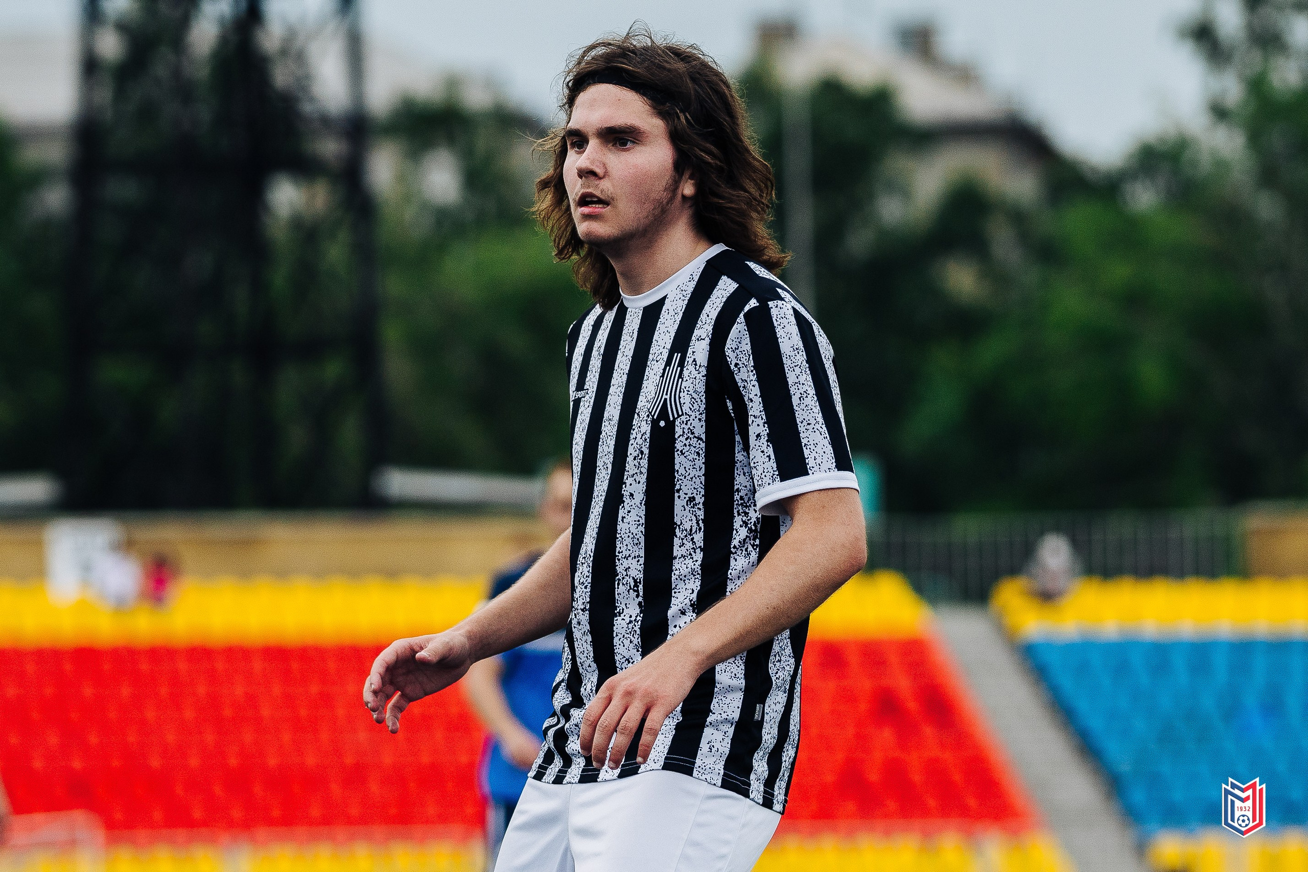 ФК «Металлург-Магнитогорск» — ФК «Амкар Пермь» // 22.06.2024. Денис Прохоров Фотограф в г. Магнитогорск