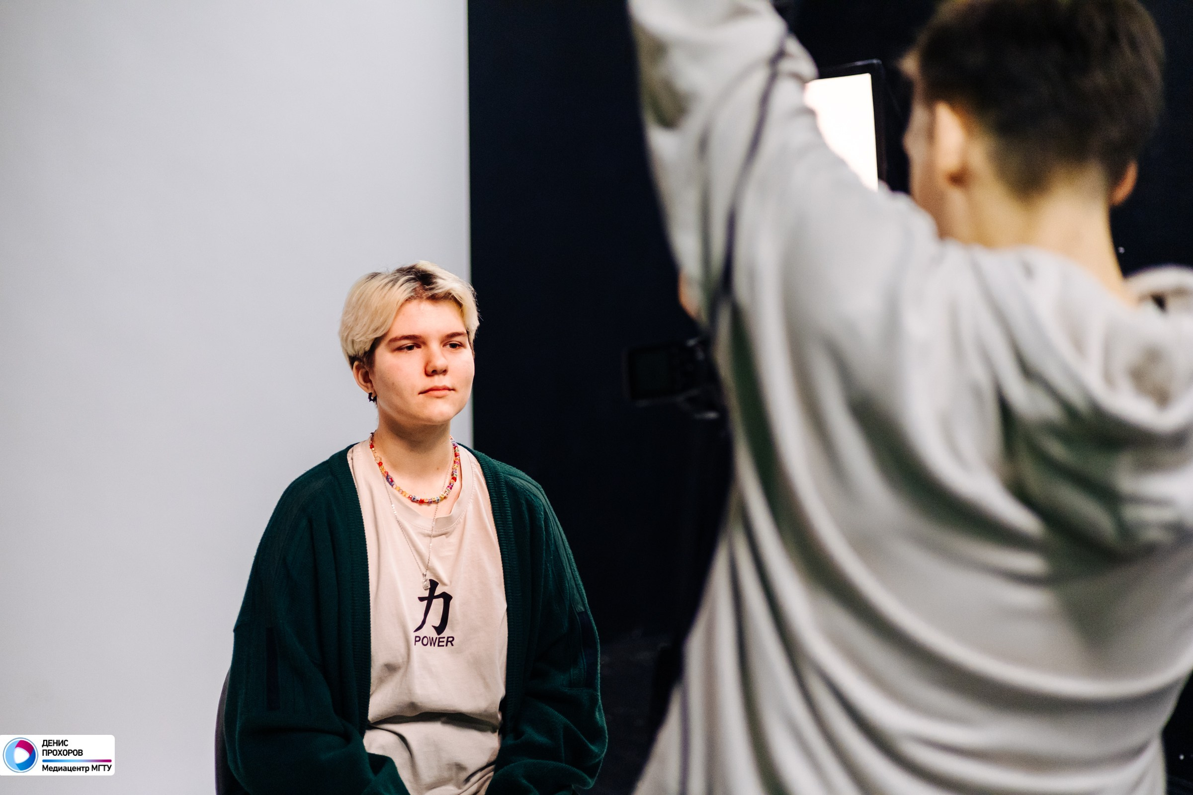 Лекции медиашколы «INFOSTART» / 13.11.23. Денис Прохоров Фотограф в г. Магнитогорск