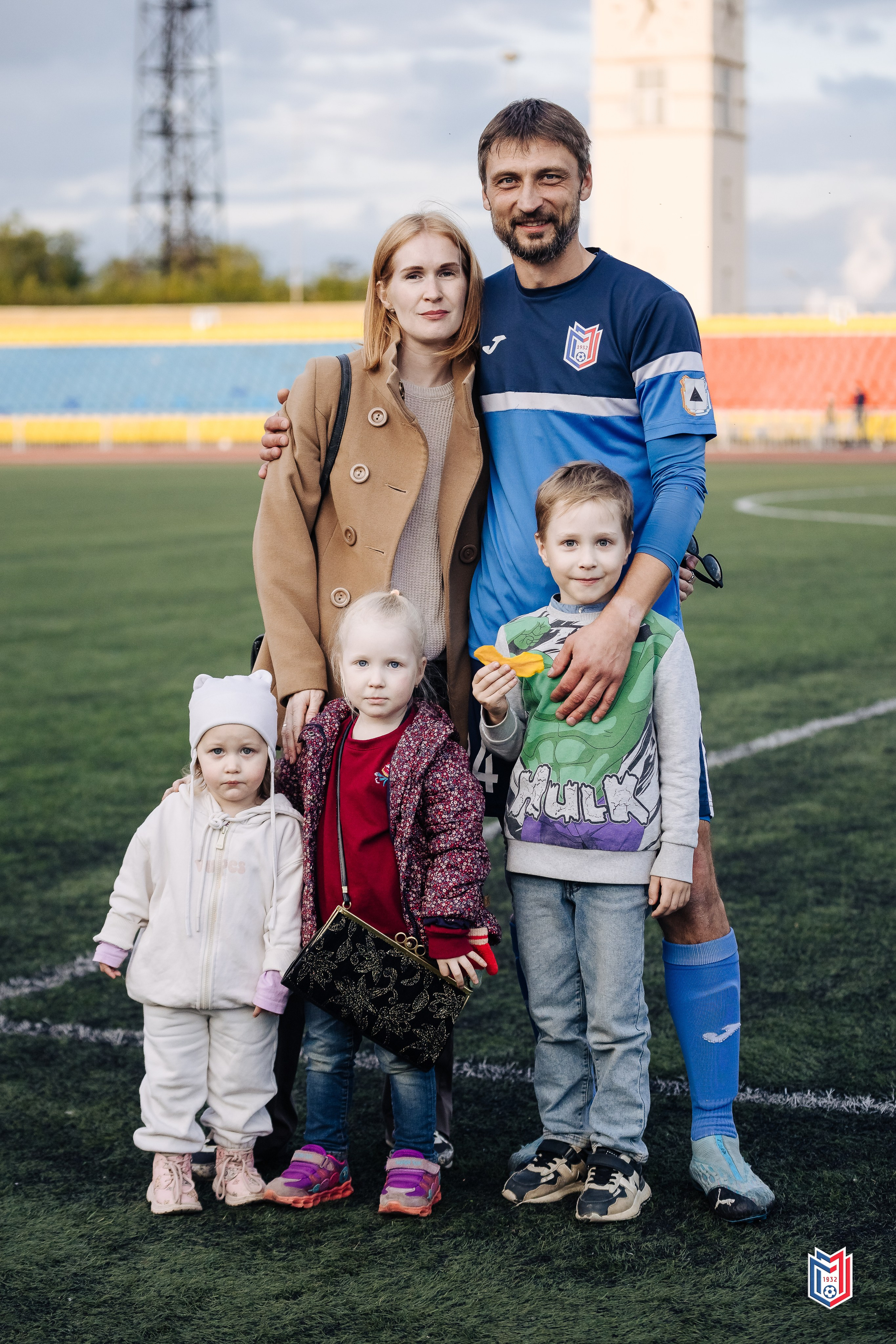 ФК «Металлург-Магнитогорск» — ФК «Курган» // 10.09.24. Денис Прохоров Фотограф в г. Магнитогорск