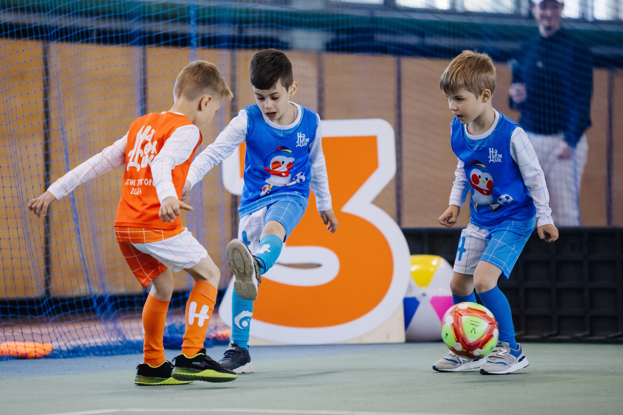 Надеждик CUP // 18.05.25. Денис Прохоров Фотограф в г. Магнитогорск