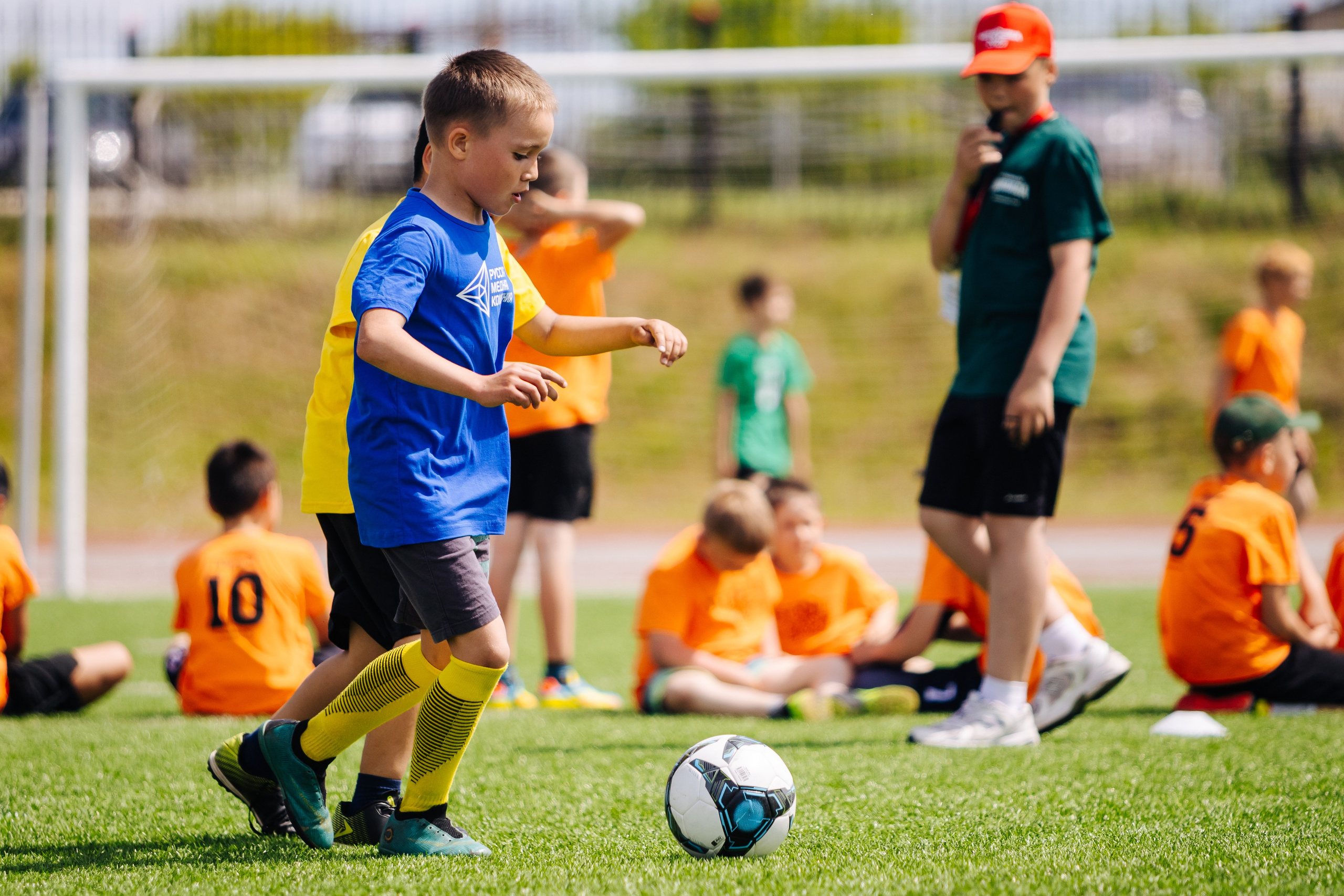 МЕТРОШКА-2025|Фершампенуаз // 28.05.25. Денис Прохоров Фотограф в г. Магнитогорск
