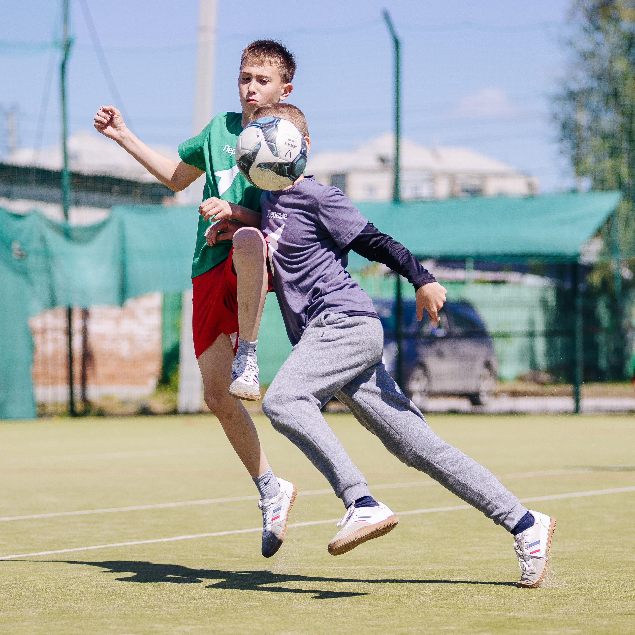 МЕТРОШКА-2025|Сибай // 25.05.25. Денис Прохоров Фотограф в г. Магнитогорск