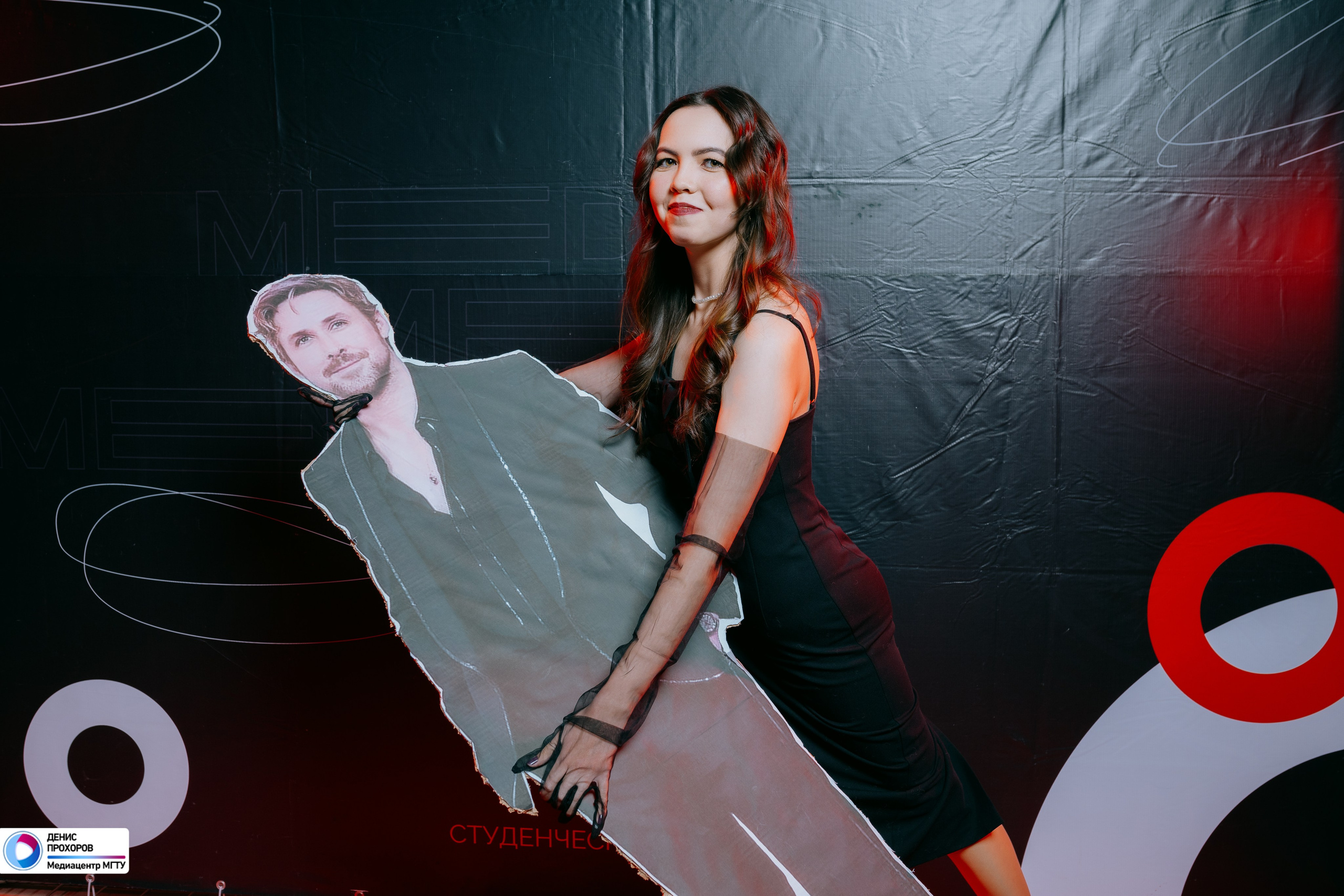 Квартирник «Мет-Гала-Медиа» // 29.11.2024. Денис Прохоров Фотограф в г. Магнитогорск